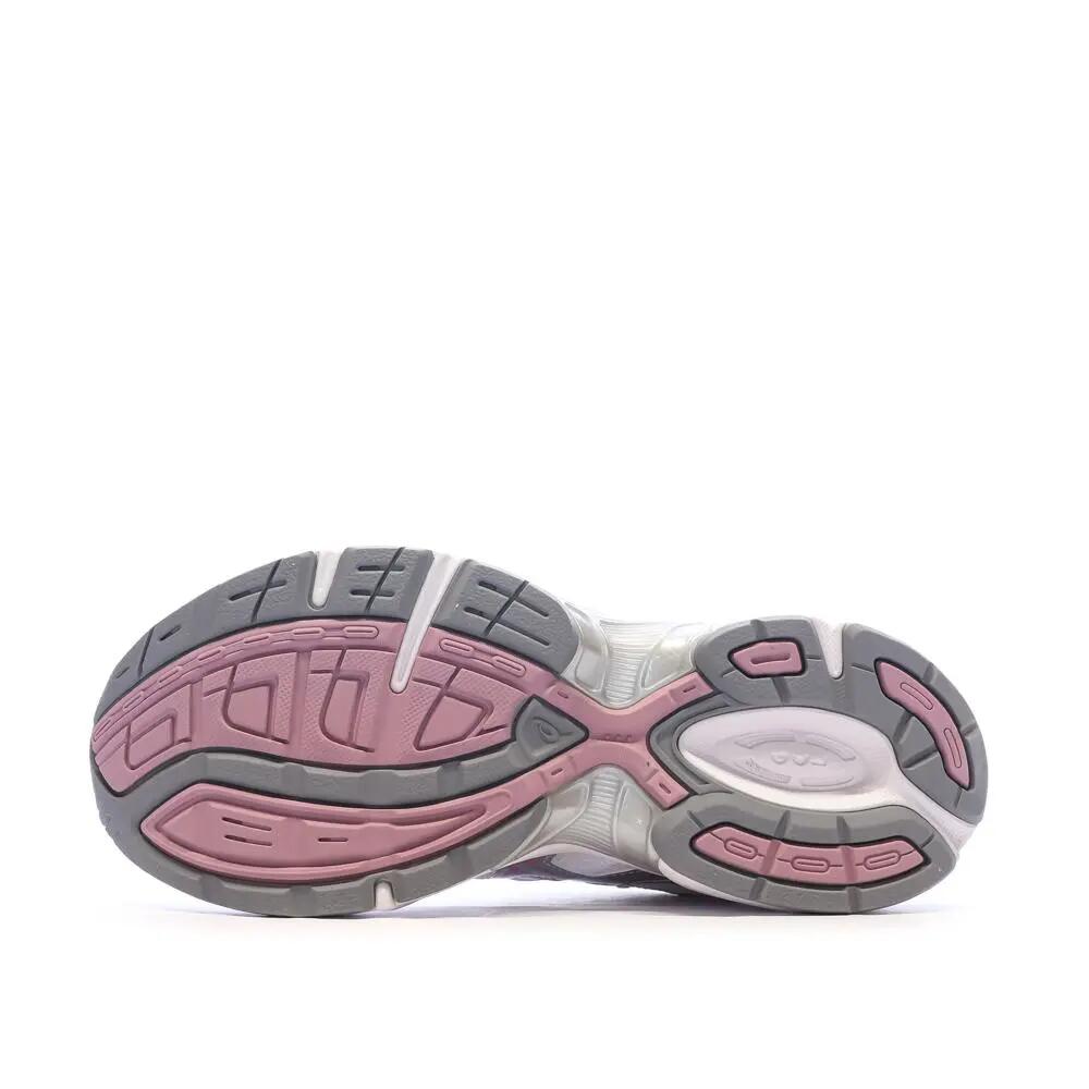 Zapatillas  Gel-1130 White Taro Purple 6/7