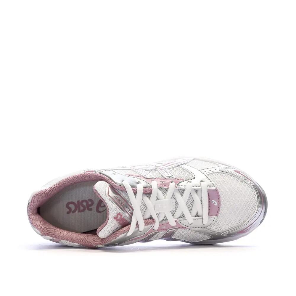 Schoenen  Gel-1130 White Taro Purple 5/7