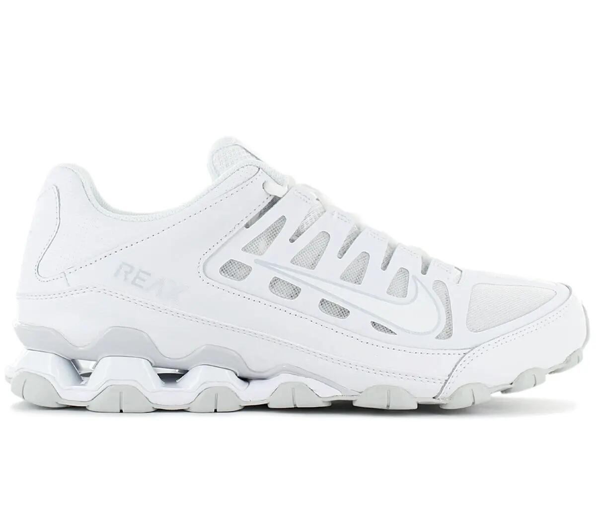 Sneaker low Reax 8 TR Mesh Herren 6/6