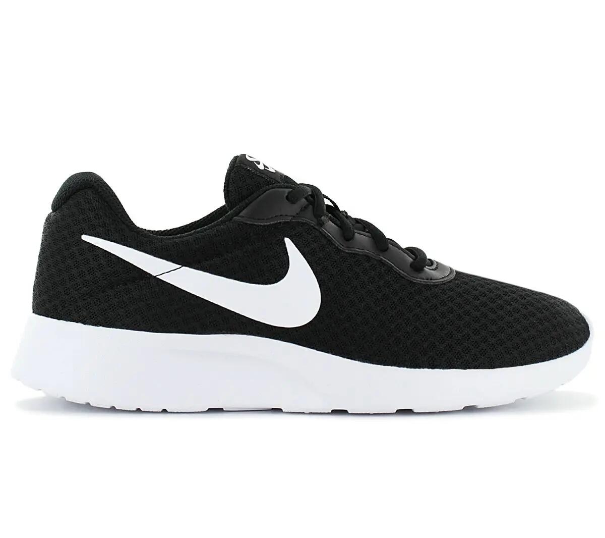 Trainers Female Nike Tanjun Black 6/6