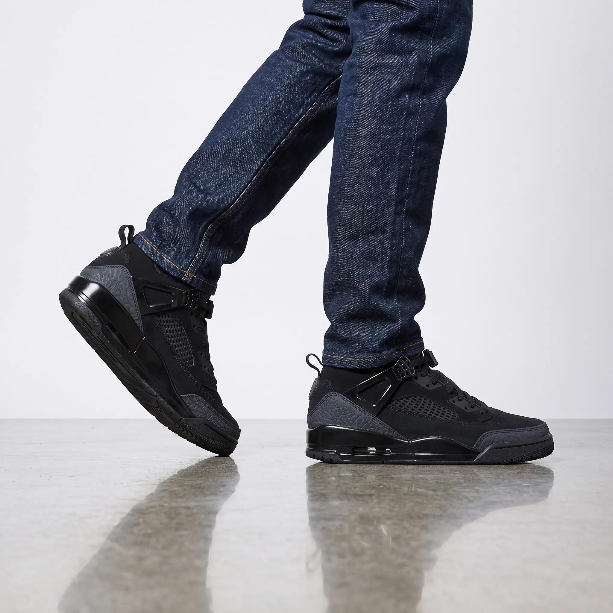 Schoenen  Spizike Low Black Cat 5/6