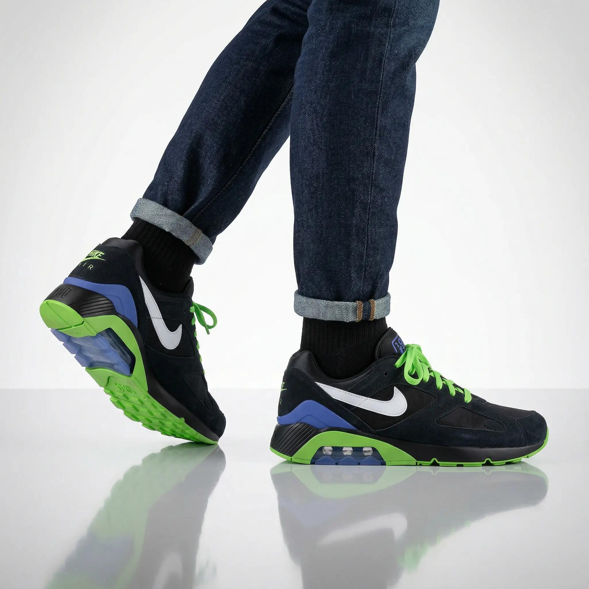 Nike Air Max 180 QS Joker 5/6