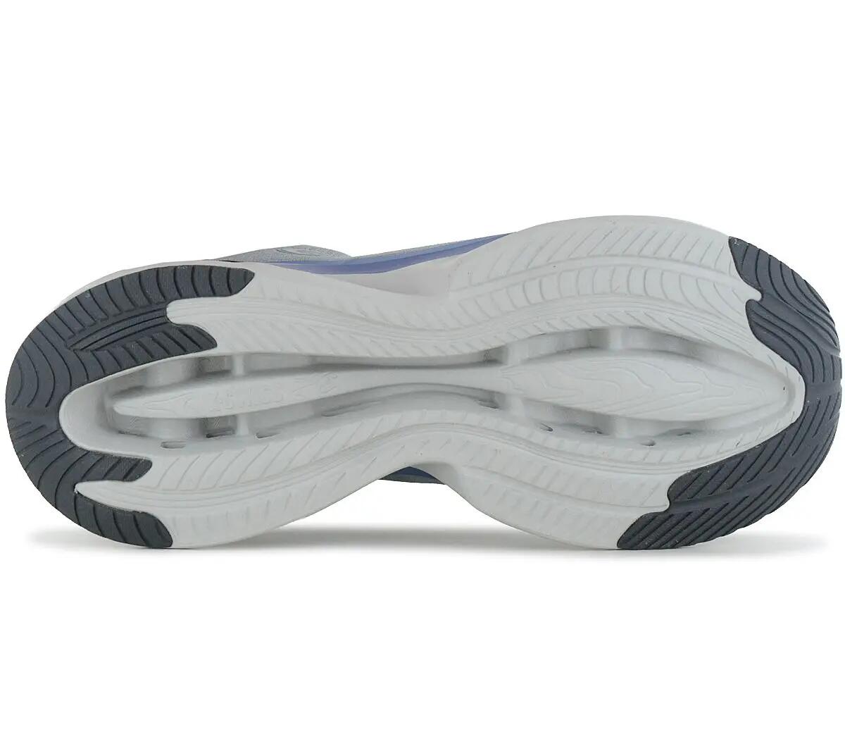 Homme - K-Swiss Melrose Tubes Lite - 04494-047-M - Gris 5/6