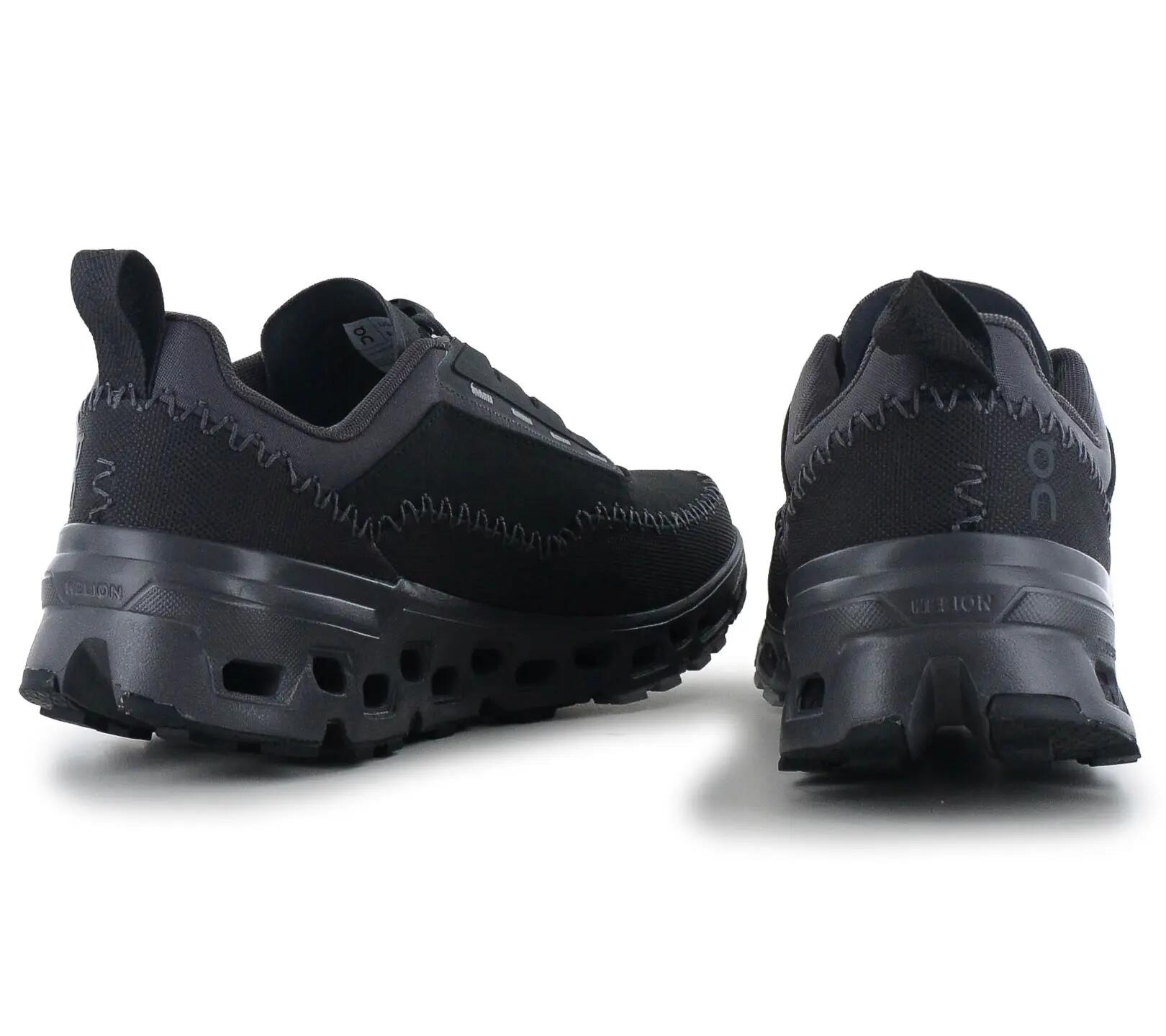 Hombre - On Running Cloudaway 2 - 3me30050106 - Negro 3/6