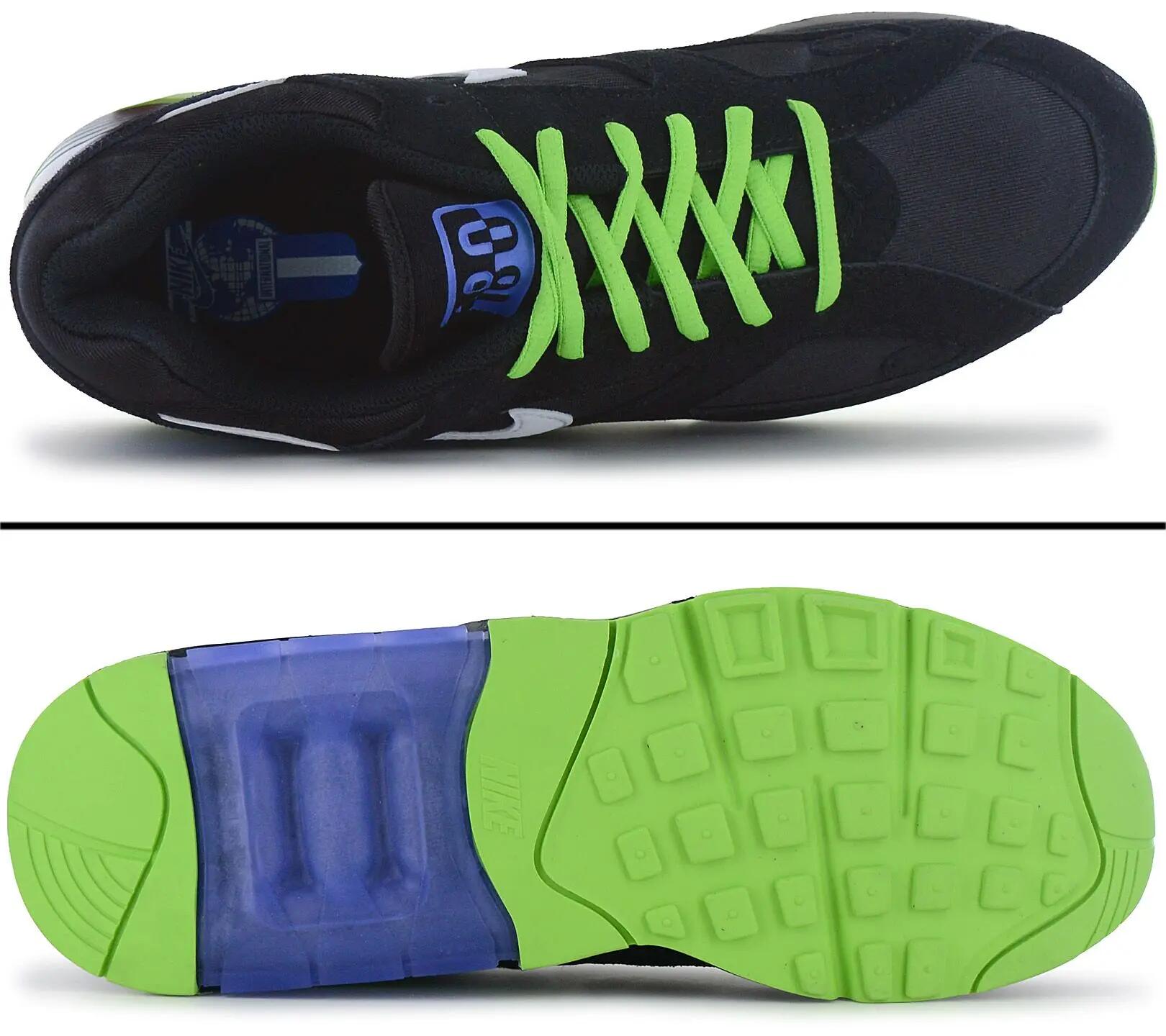 Nike Air Max 180 QS Joker 4/6
