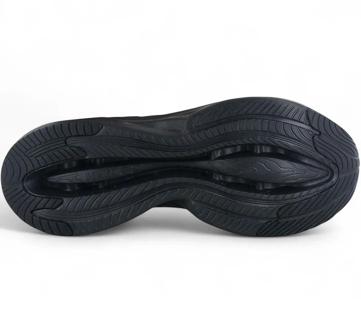 Bărbați - K-Swiss Melrose Tubes Lite - 04494-046-M - Negru 5/6