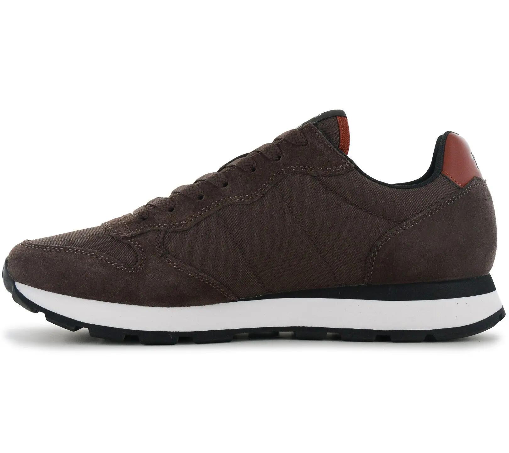Hommes - Sun68 Tom Solid - Z46101-08 - Marron 5/6