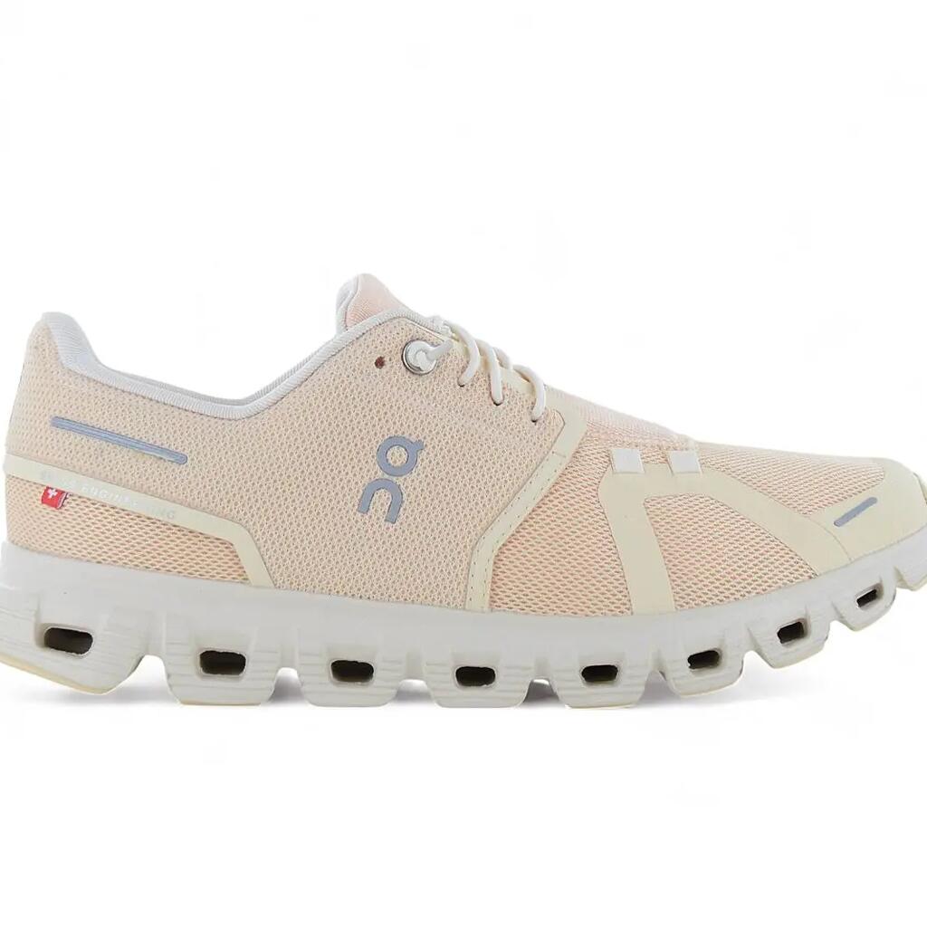 Дамски - On Running Cloud 6 - 3wf10063107 - Бежово
