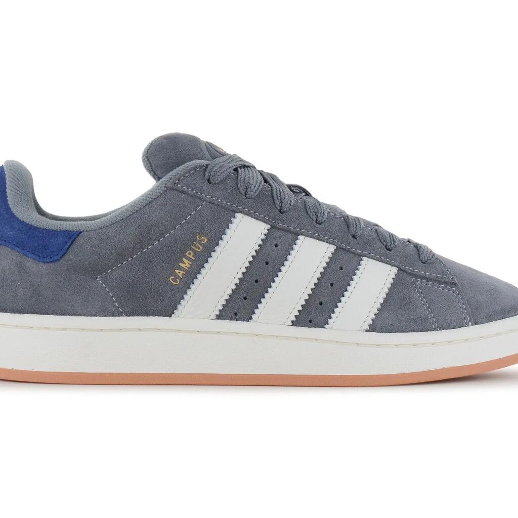 Мъжки - Adidas Campus 00s - Js3787 - Сиво