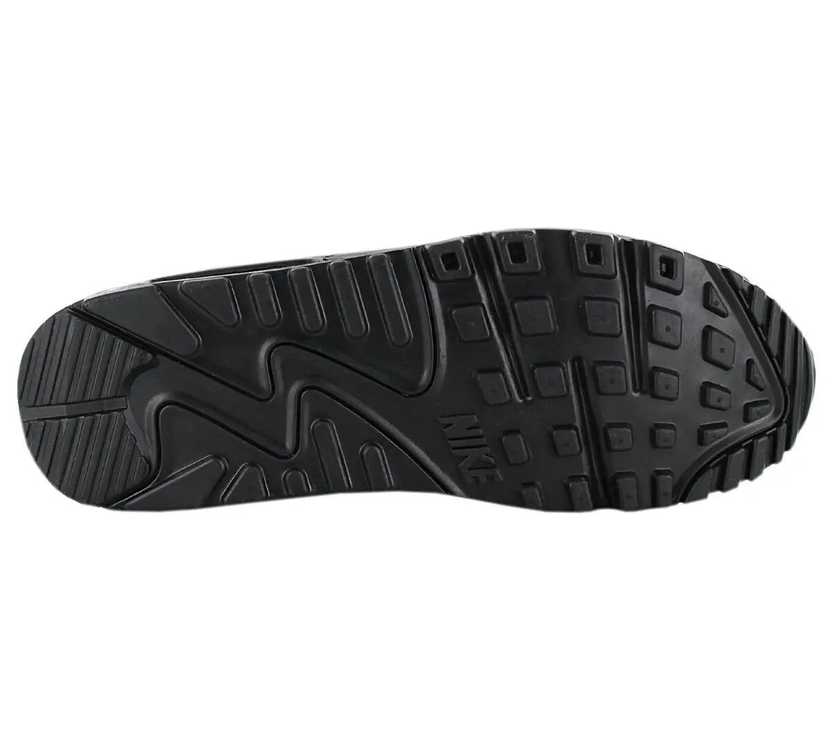 Damă - Nike Air Max 90 - DH8010-001 - Negru 5/6