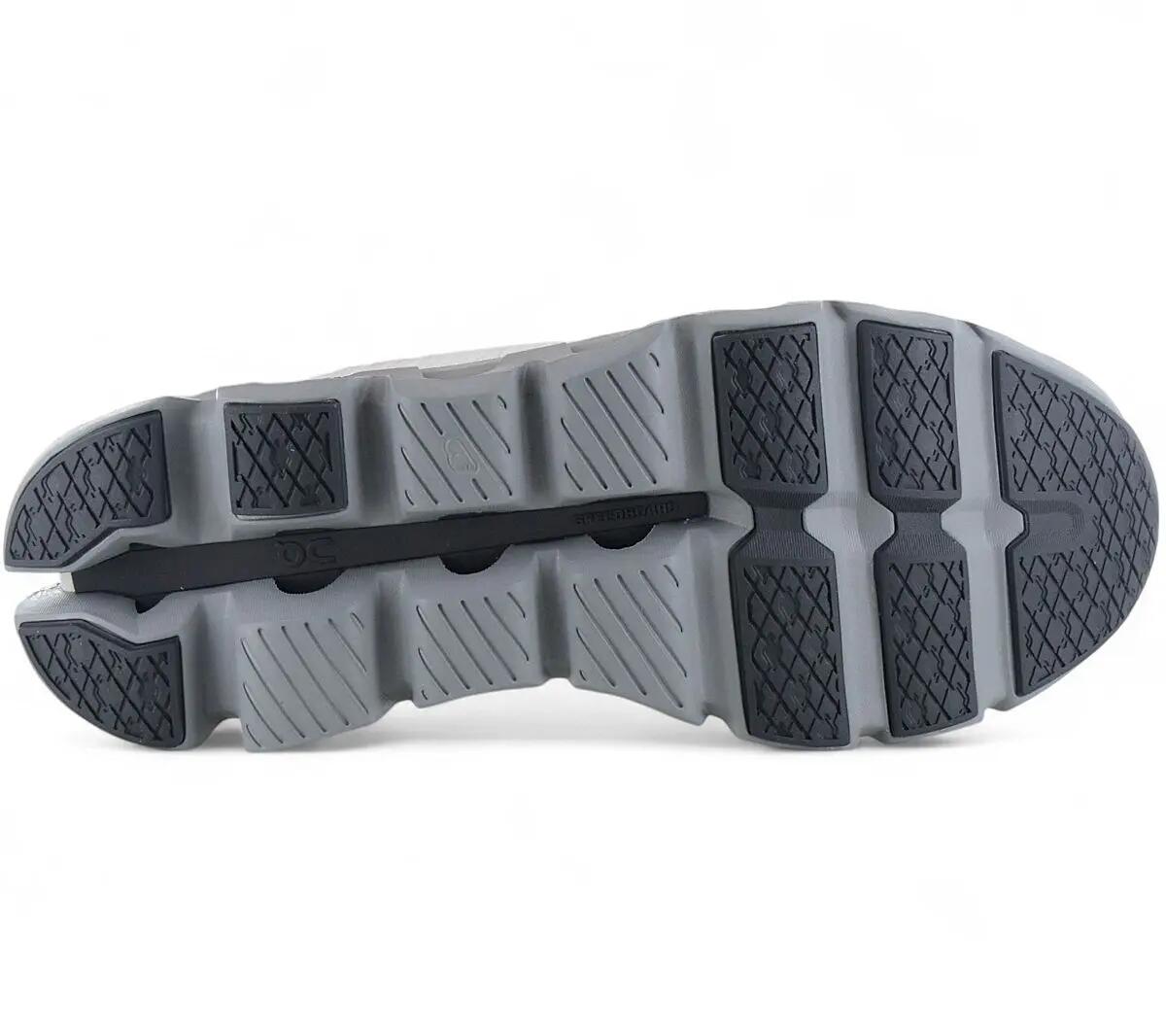 Hombre - On Running Cloudswift 4 - 3mf10131154 - Blanco 5/6