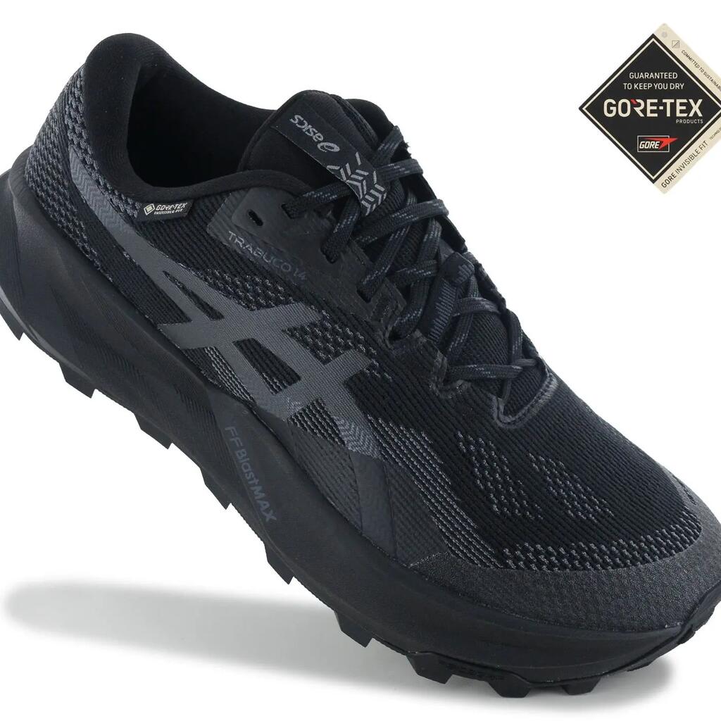 Trabuco 14 GTX Men's Running Shoe