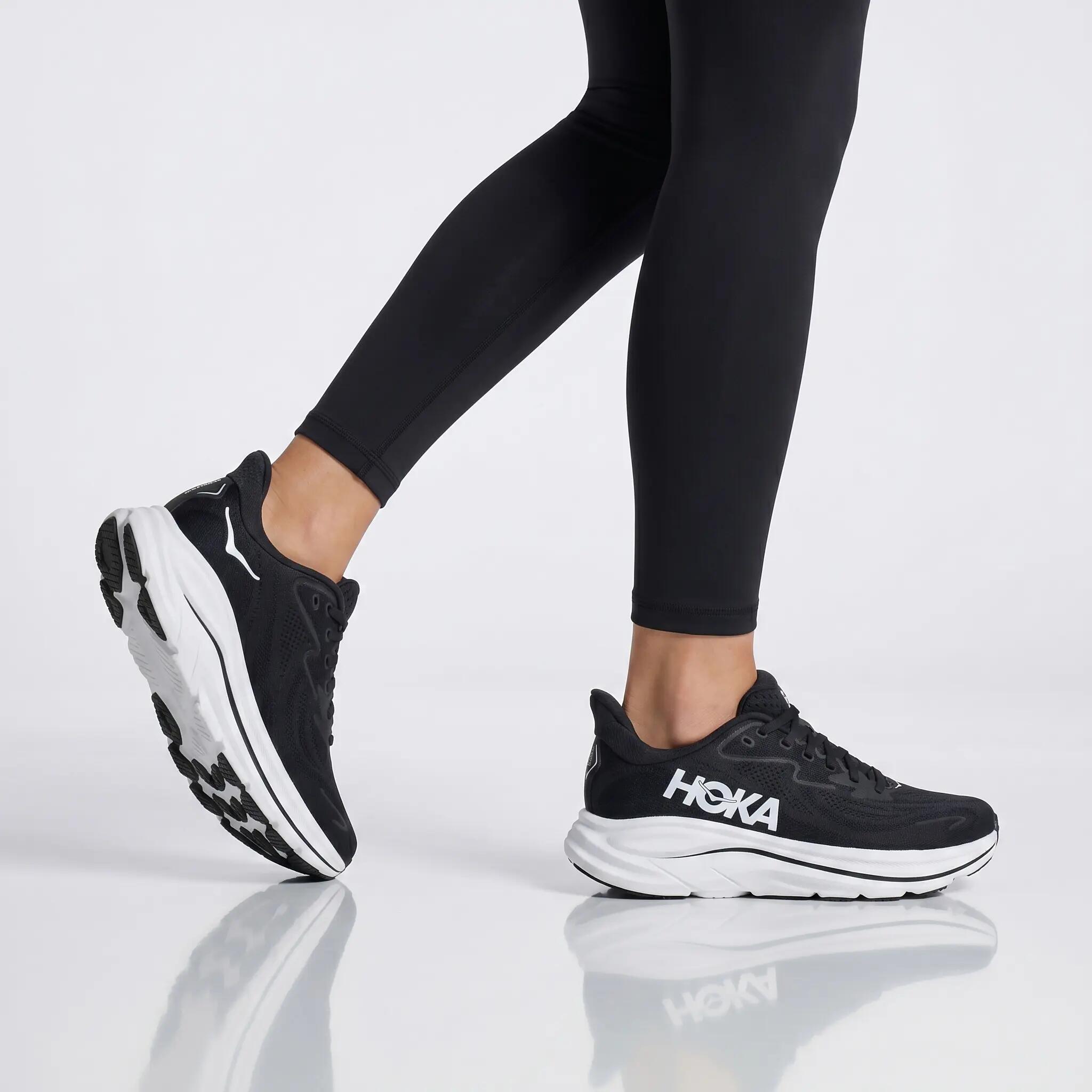 Hoka - Zapatillas W Clifton 10 5/6