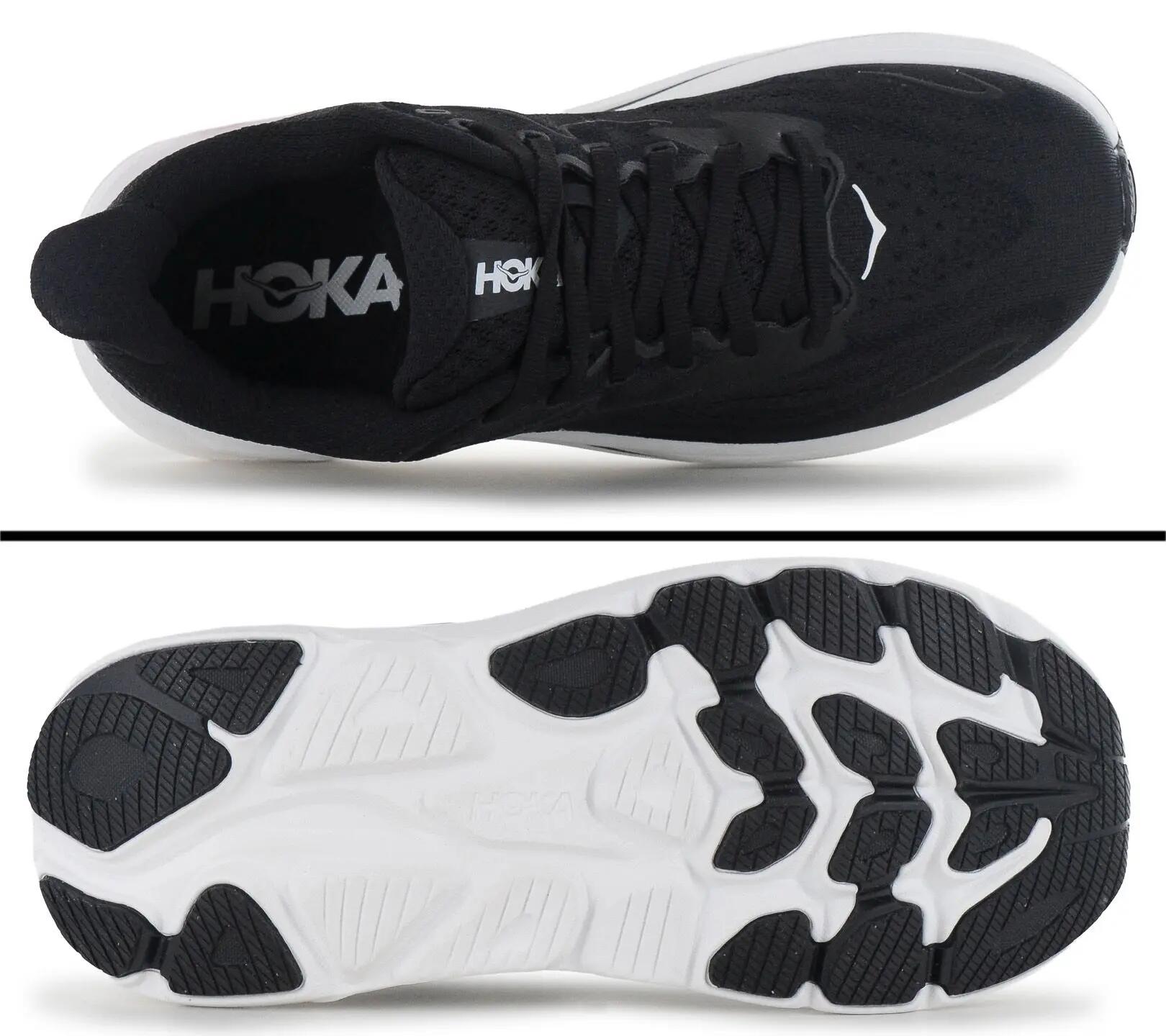 Hoka - Zapatillas W Clifton 10 4/6