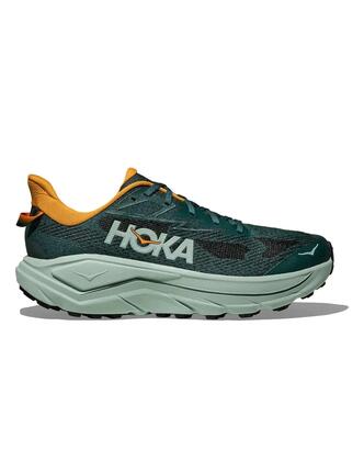 Zapatillas para Hombre Hoka Challenger 8 Verde