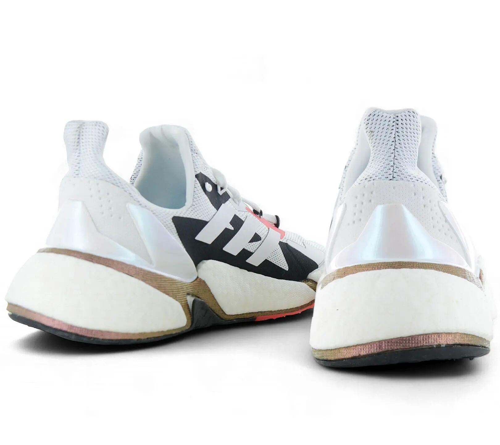 Herren - Adidas X9000l4 - Fw8388 - Weiß 3/6