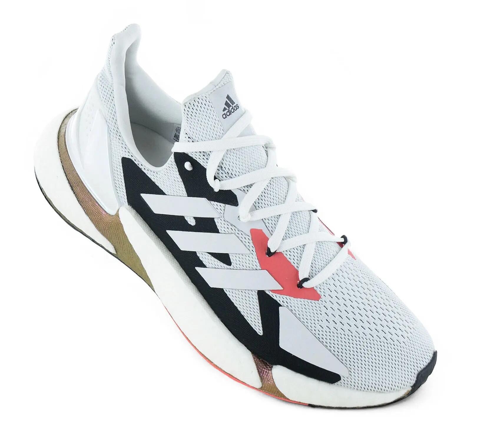 Herren - Adidas X9000l4 - Fw8388 - Weiß 2/6