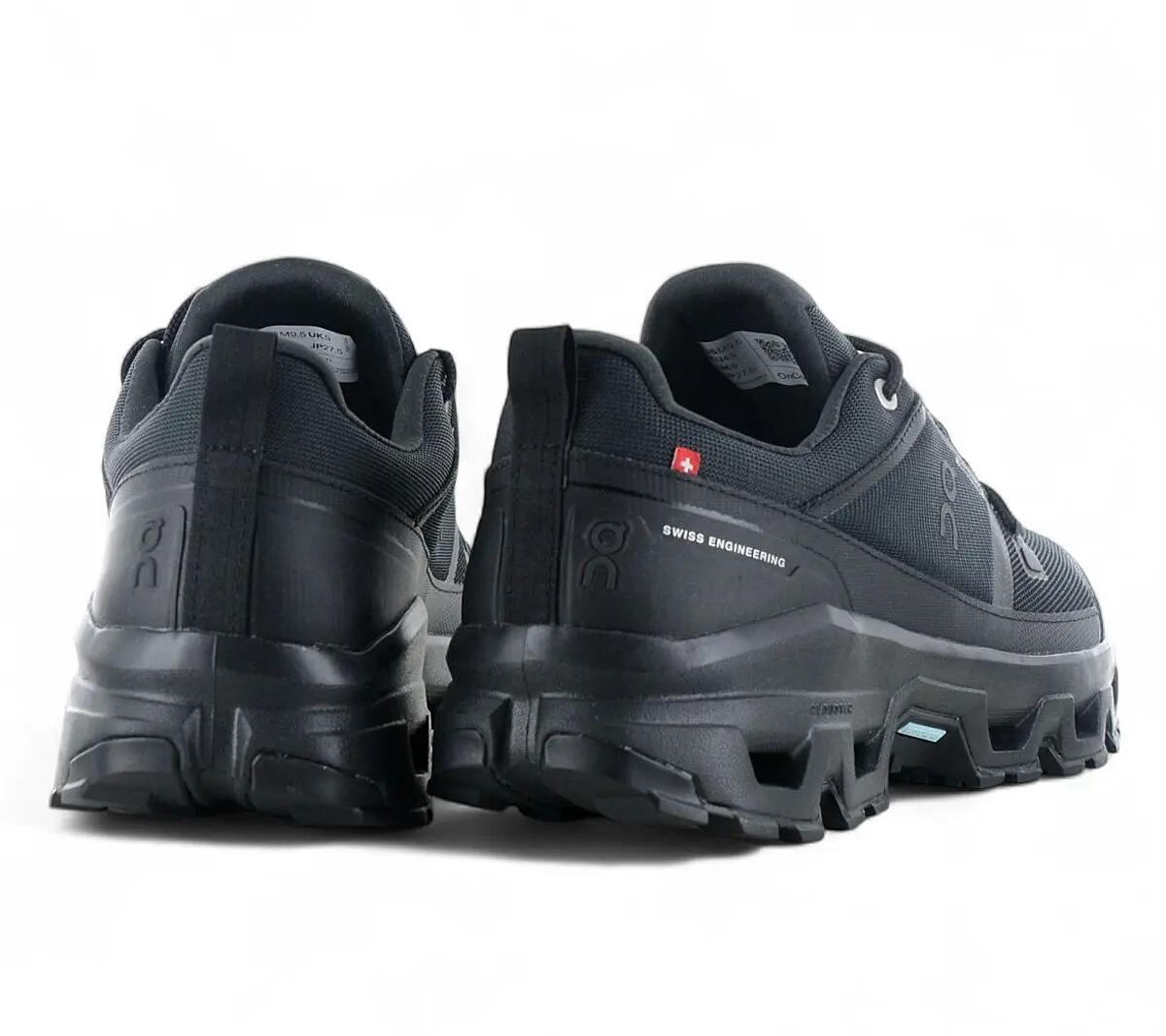 Sur les baskets de marche pour hommes 3/6