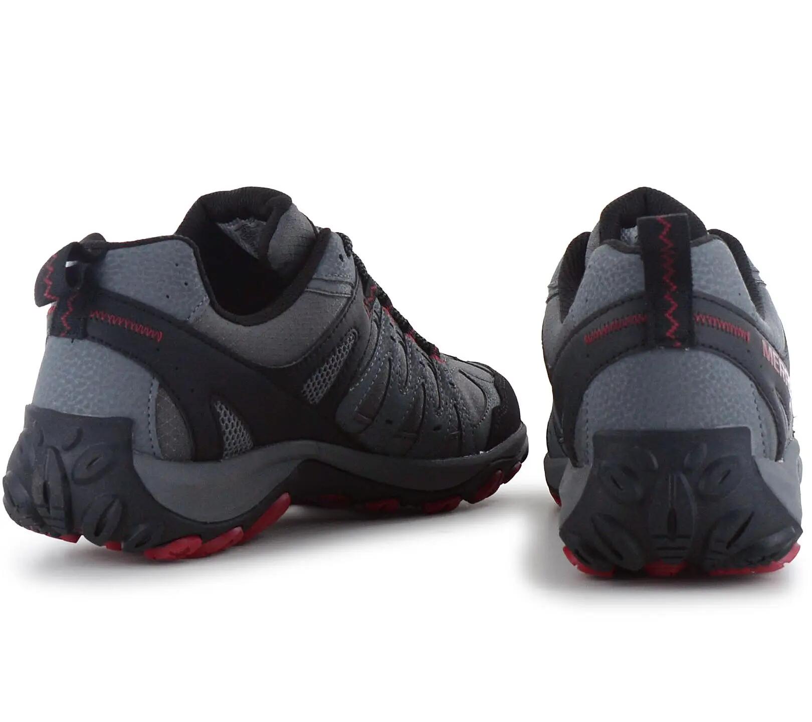 Pánské - Merrell Accentor 3 Sport Gtx - J135493 - Šedá 3/6