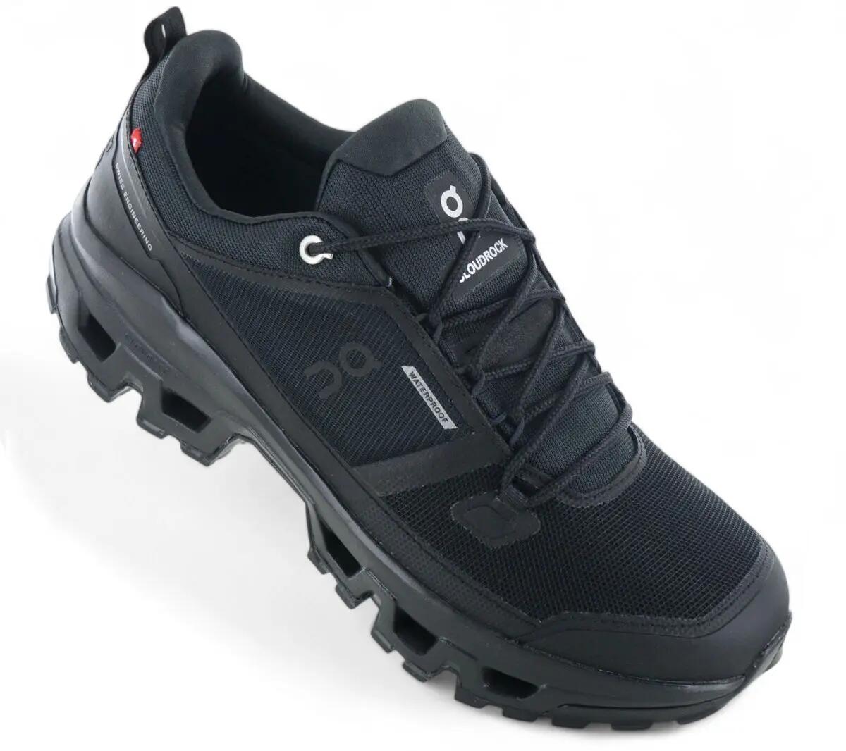 Sur les baskets de marche pour hommes 2/6