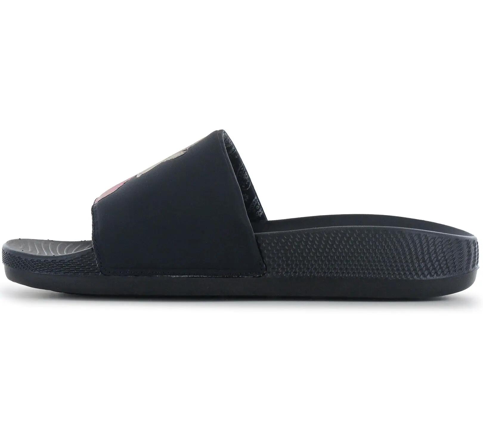 Chaussons pour hommes Snoop Dogg Hyper Slide - Dr. Bombay 5/6