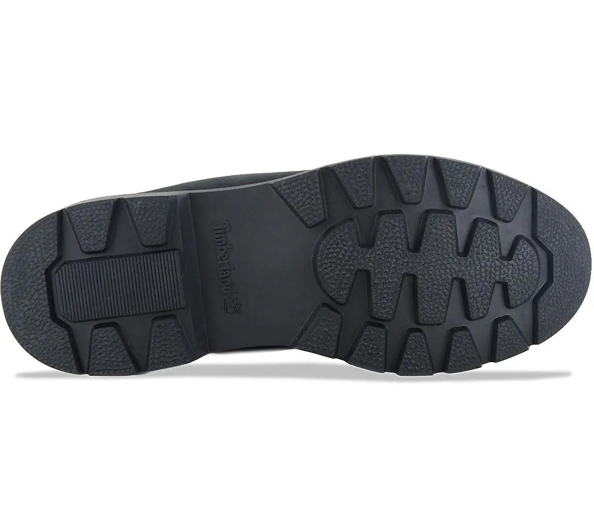 Femme - Timberland Linden Woods 6in Lace Wp - Tb1a156s-001 - Noir 5/6
