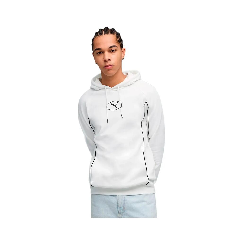 Puma Felpa Sport Uomo