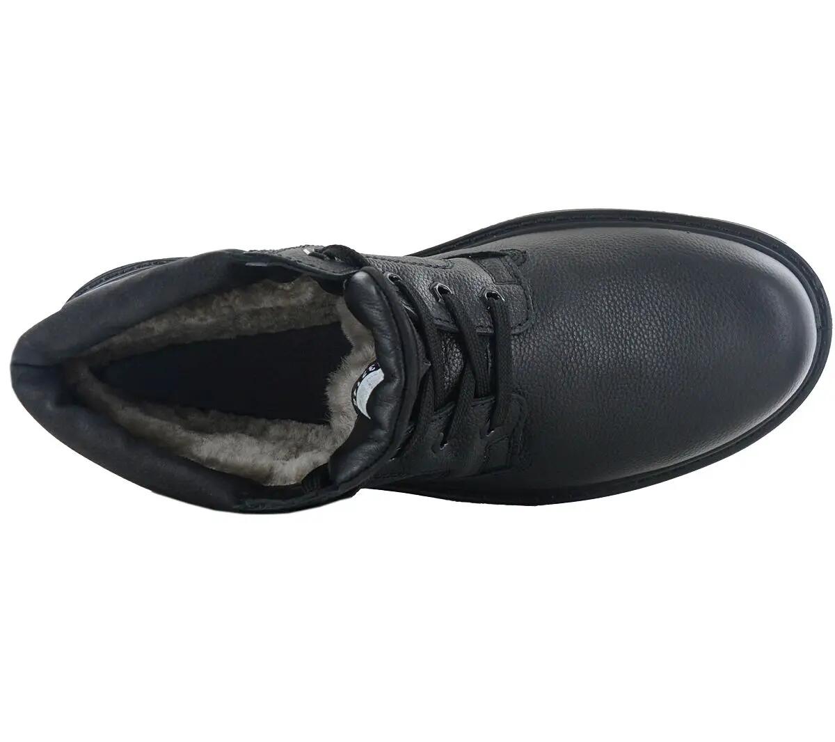 Homme - Jomos Alpina - 456510-383-000 - Noir 4/7