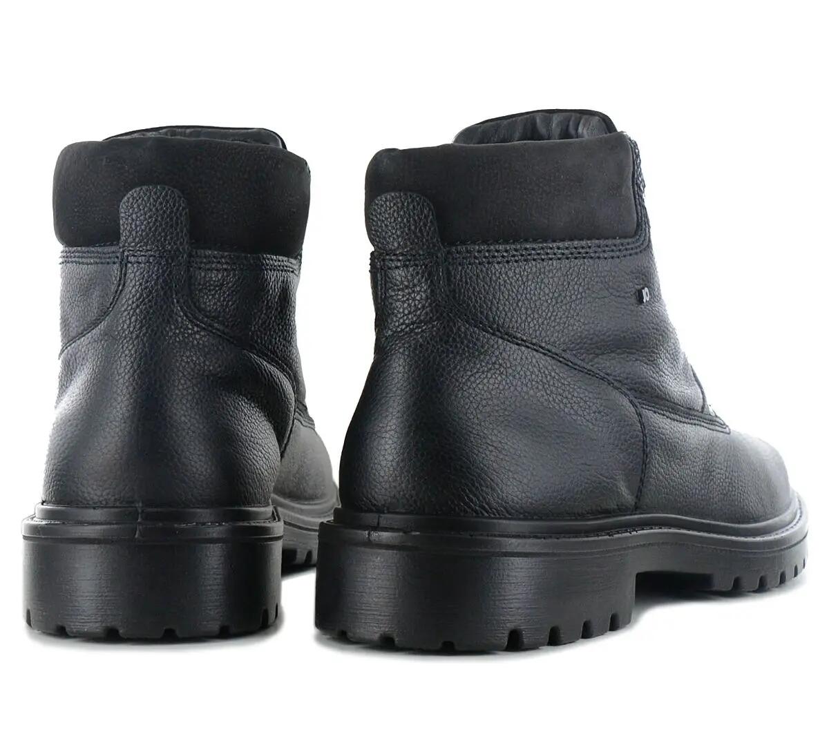 Homme - Jomos Alpina - 456510-383-000 - Noir 3/7
