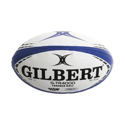 Gilbert gtr4000 trainingsbal zwart t4