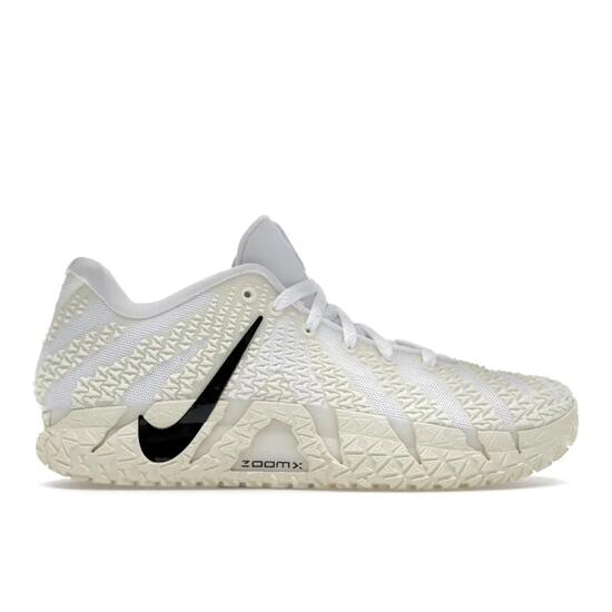Nike JA 3 Coconut Milk