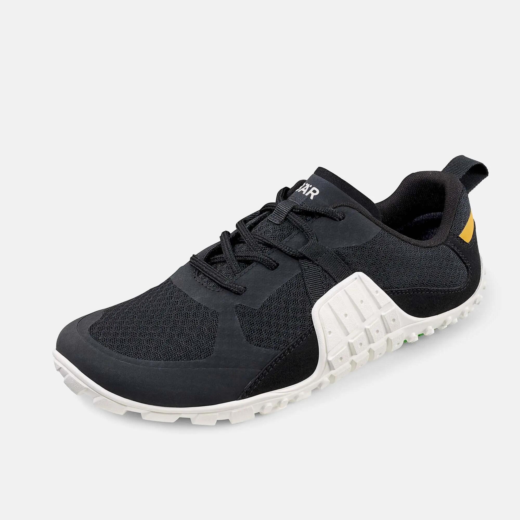Sport Herren, Unisex 100% Zehenfreiheit  -  BÄR Light Flex 3/7