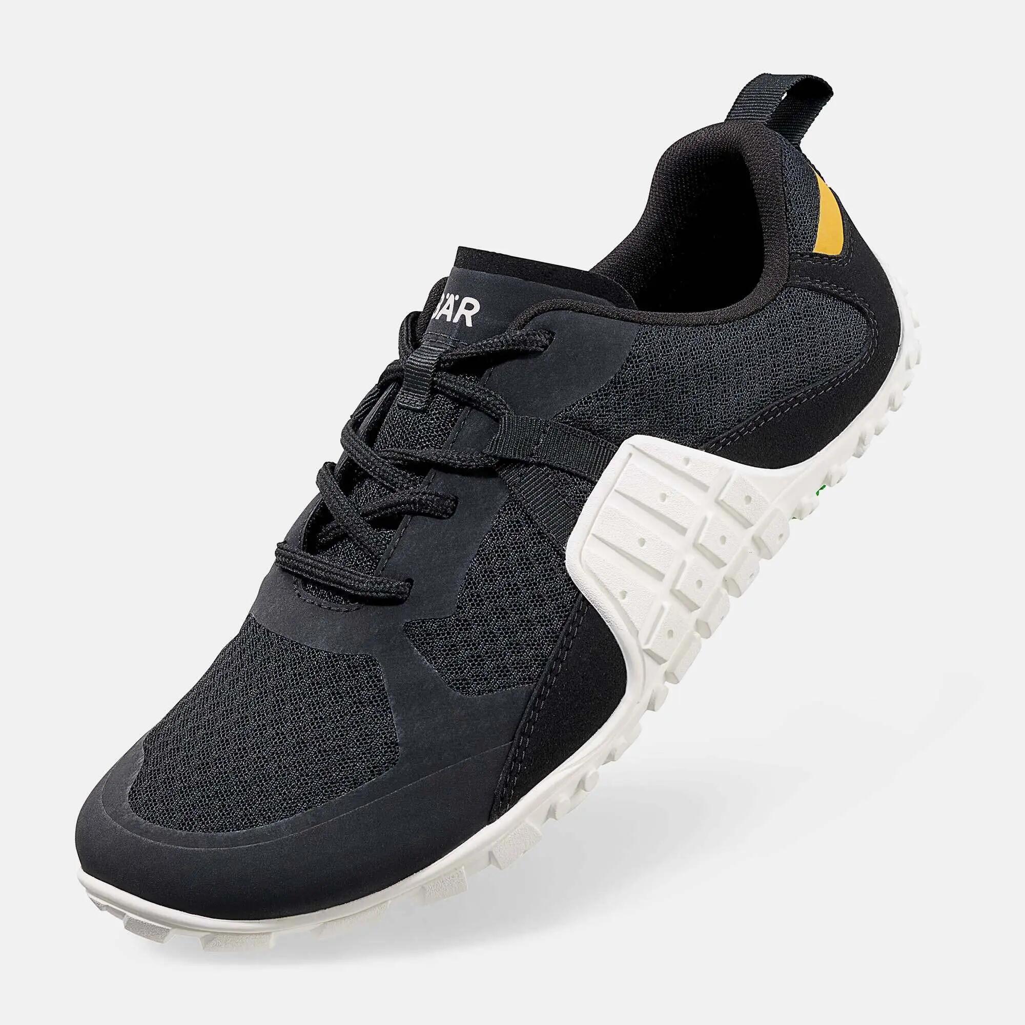 Sport Herren, Unisex 100% Zehenfreiheit  -  BÄR Light Flex 2/7