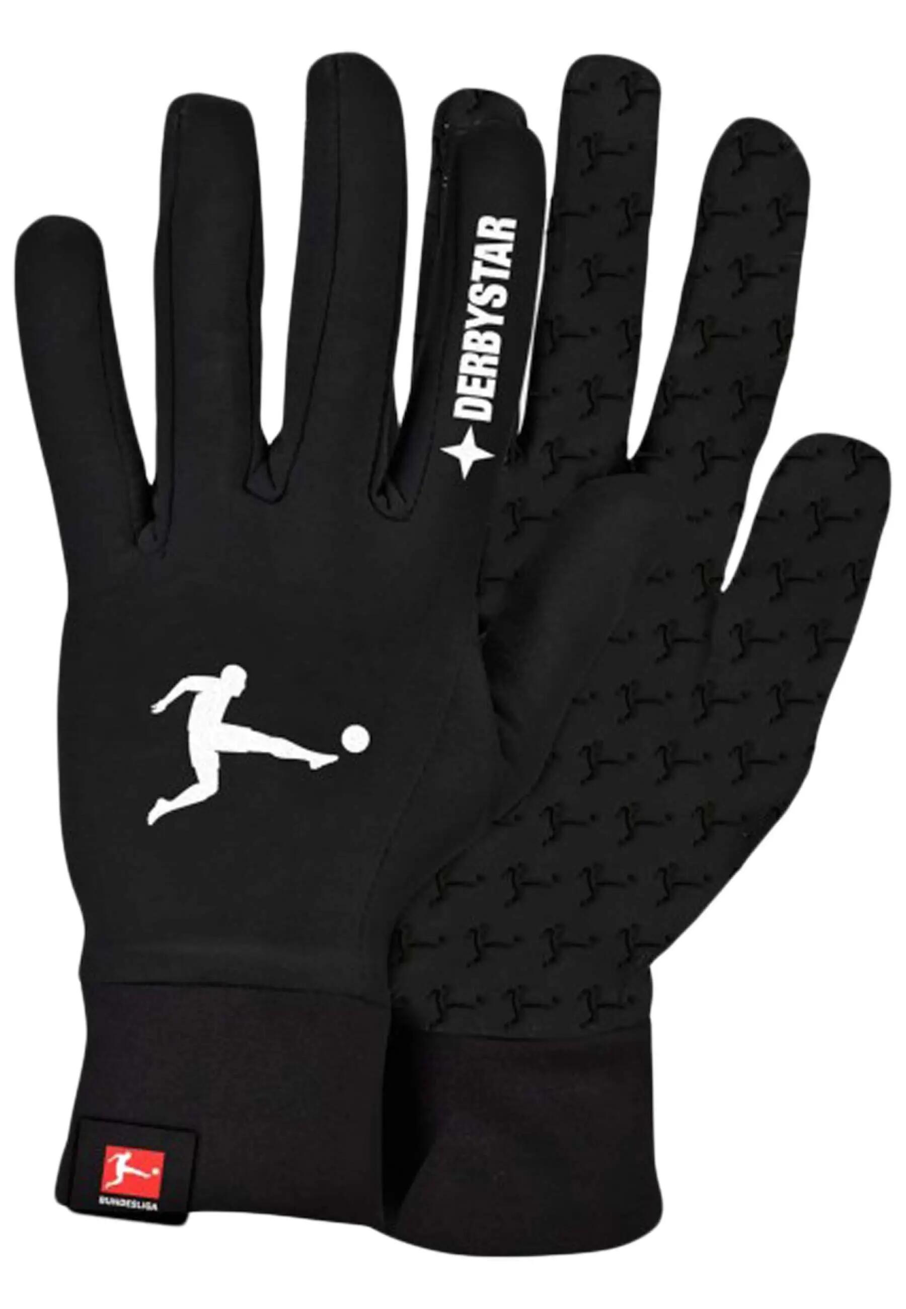 Derbystar Feldspielerhandschuhe Bundesliga v22 2/2
