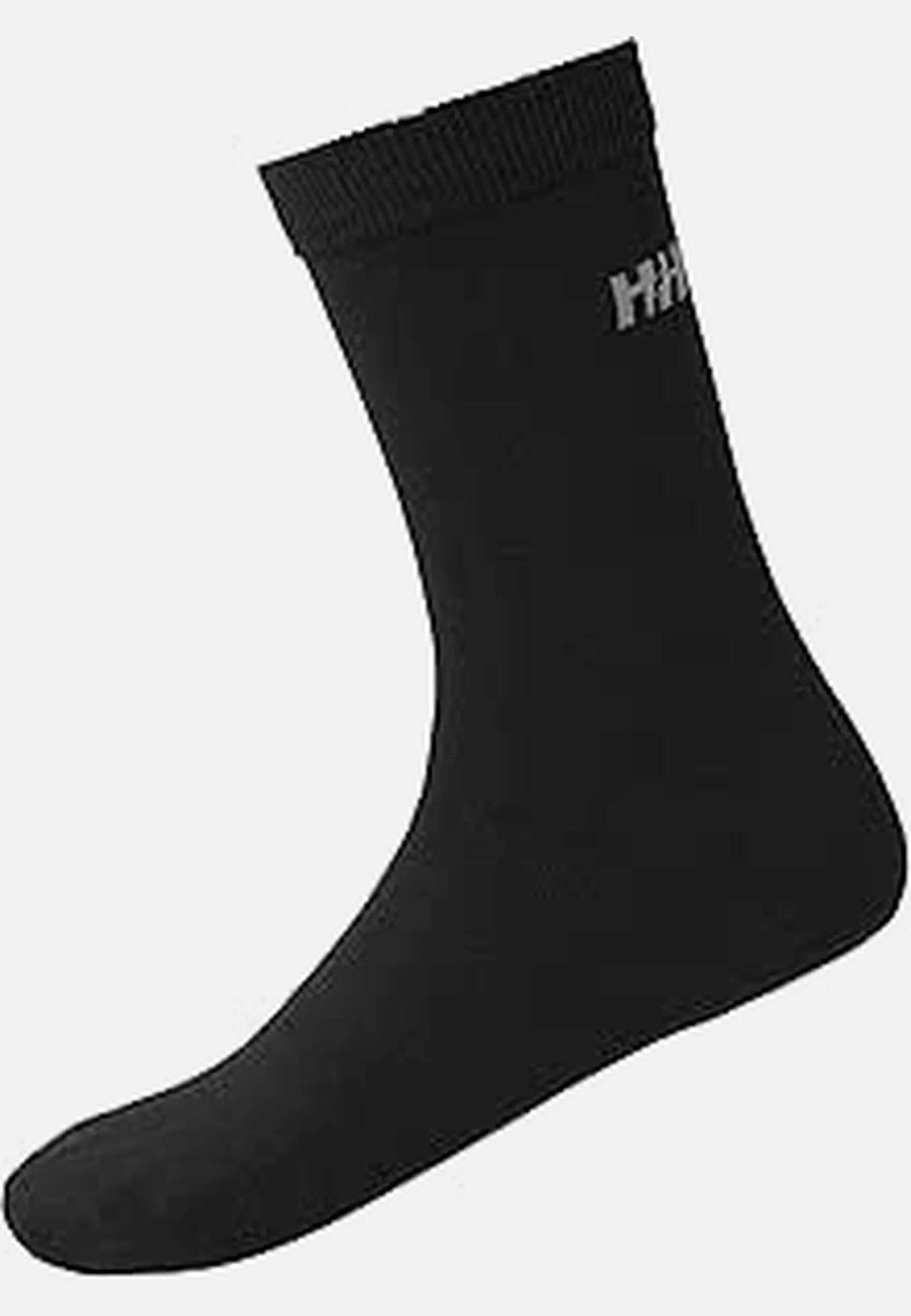 3er-Set Baumwollsocken Helly Hansen everyday 2/2