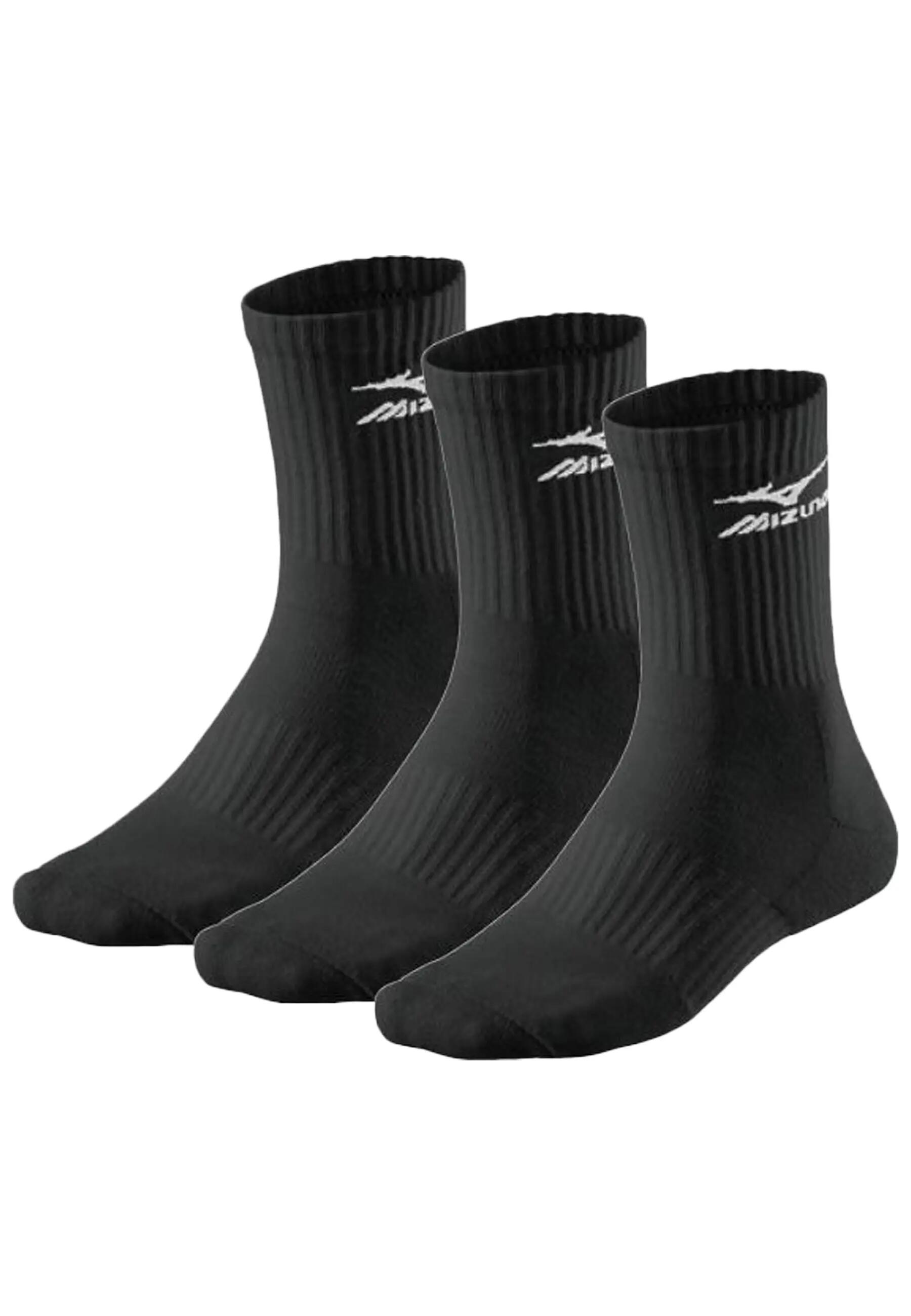 3er-Set Socken Mizuno Training 4/5