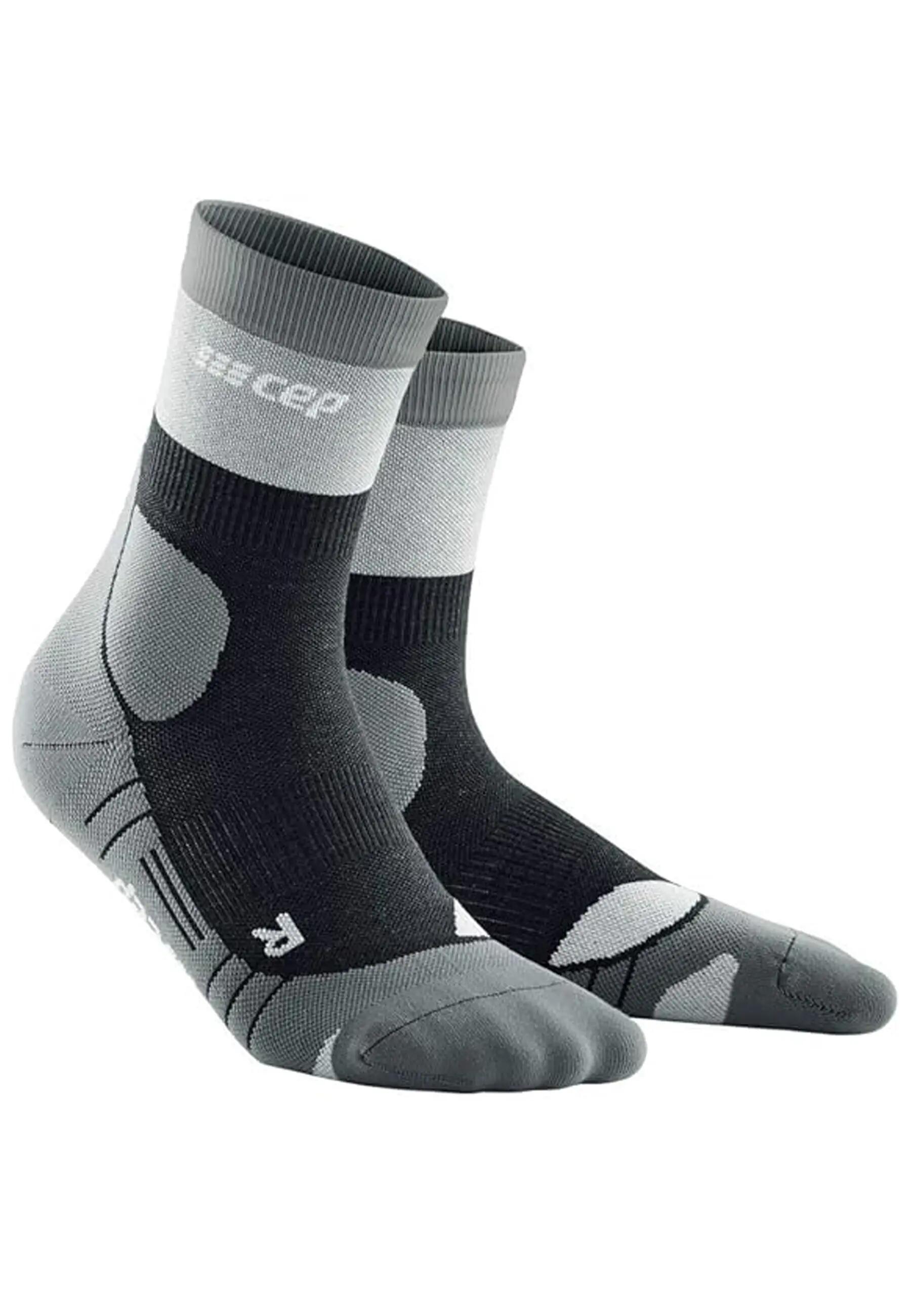 CEP Damen Wandersocken Merino Light Mid 11/11