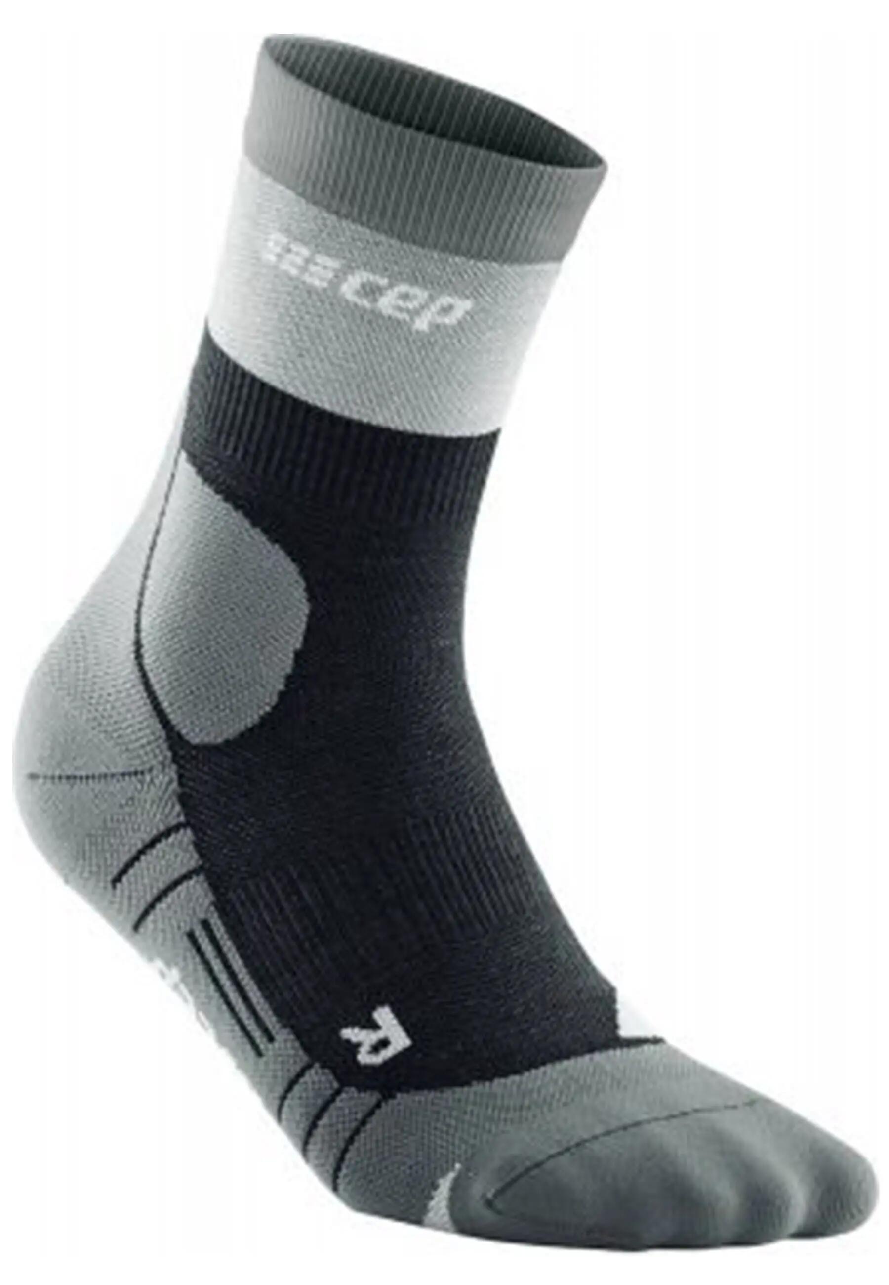 Socken Merino Light Mid 13/13