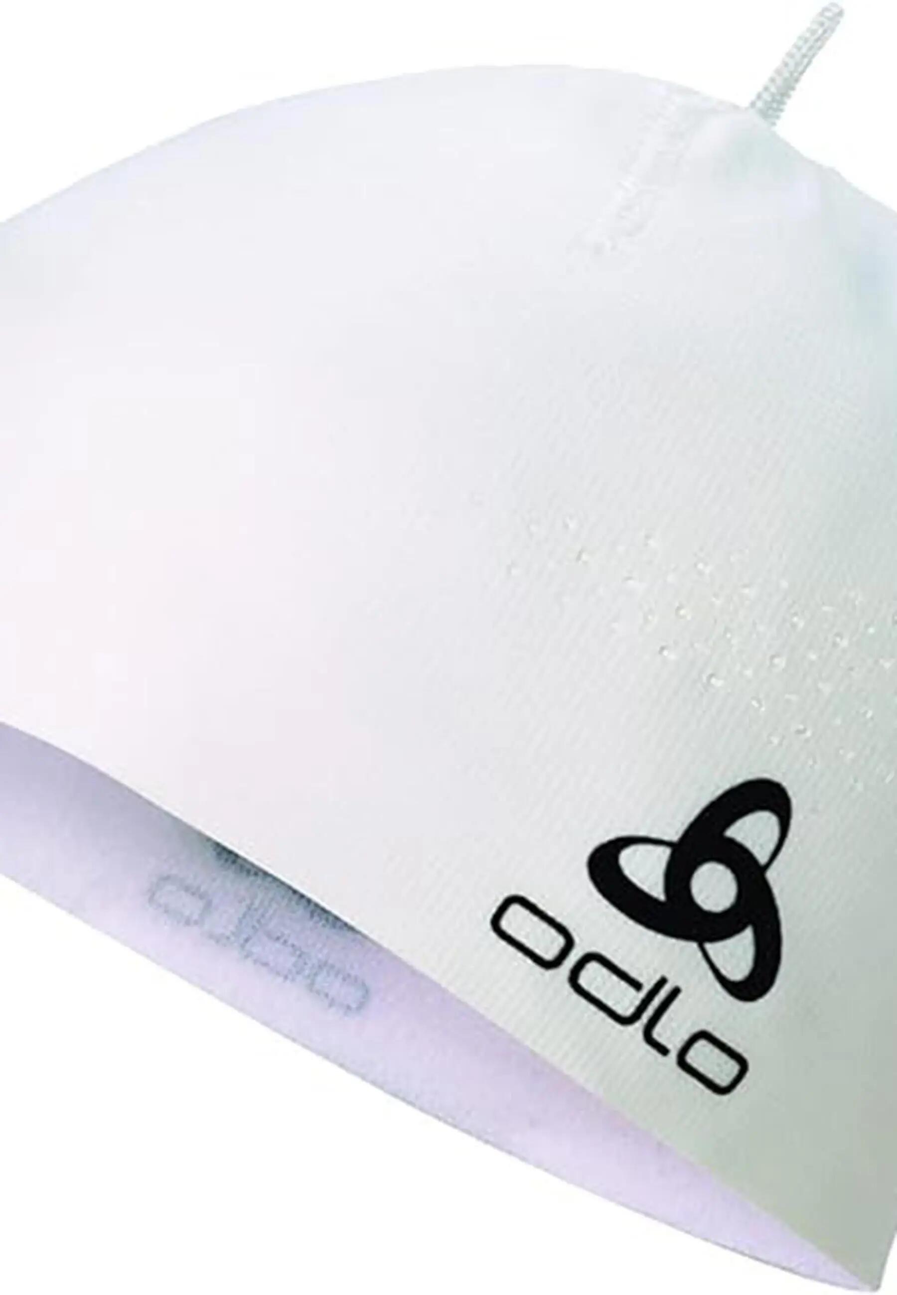 Odlo Move Light Hat White 2/2