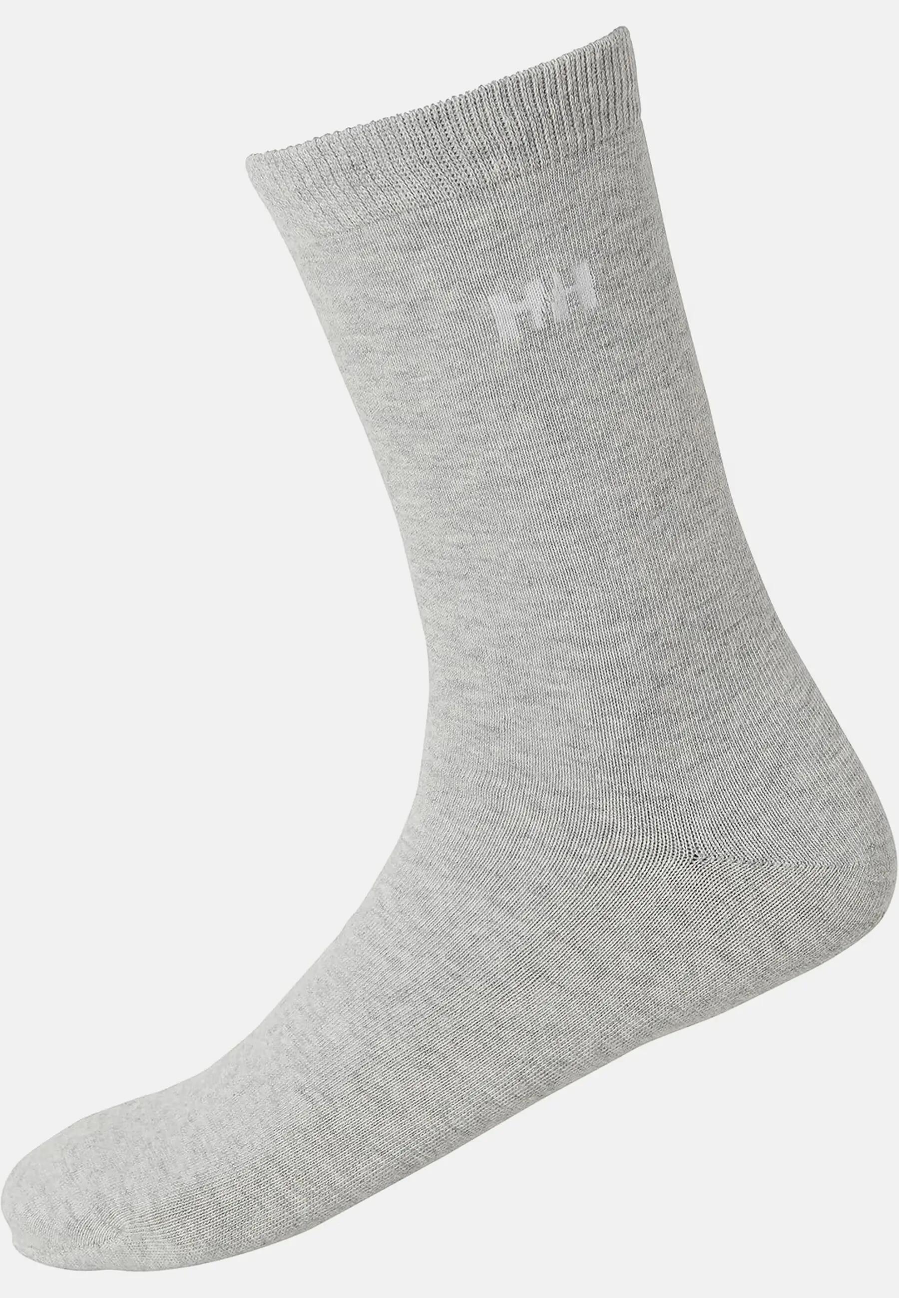 3er-Set Baumwollsocken Helly Hansen everyday 2/3