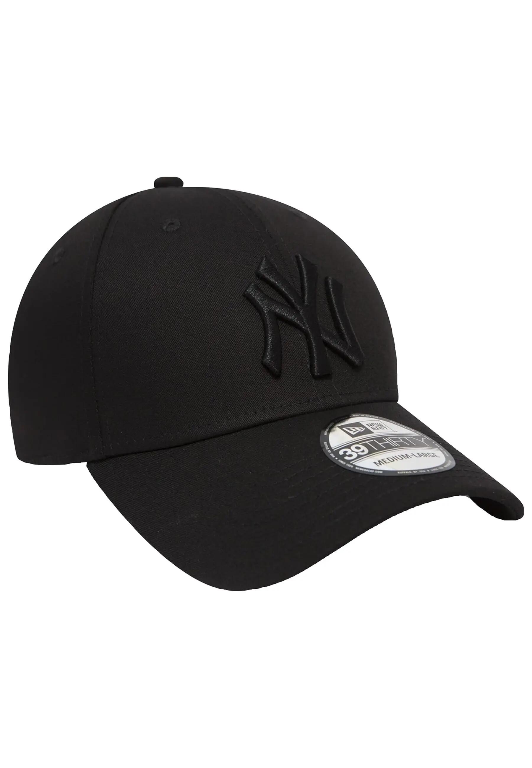 Honkbalpet voor heren 39THIRTY Classic New York Yankees MLB Cap 7/7