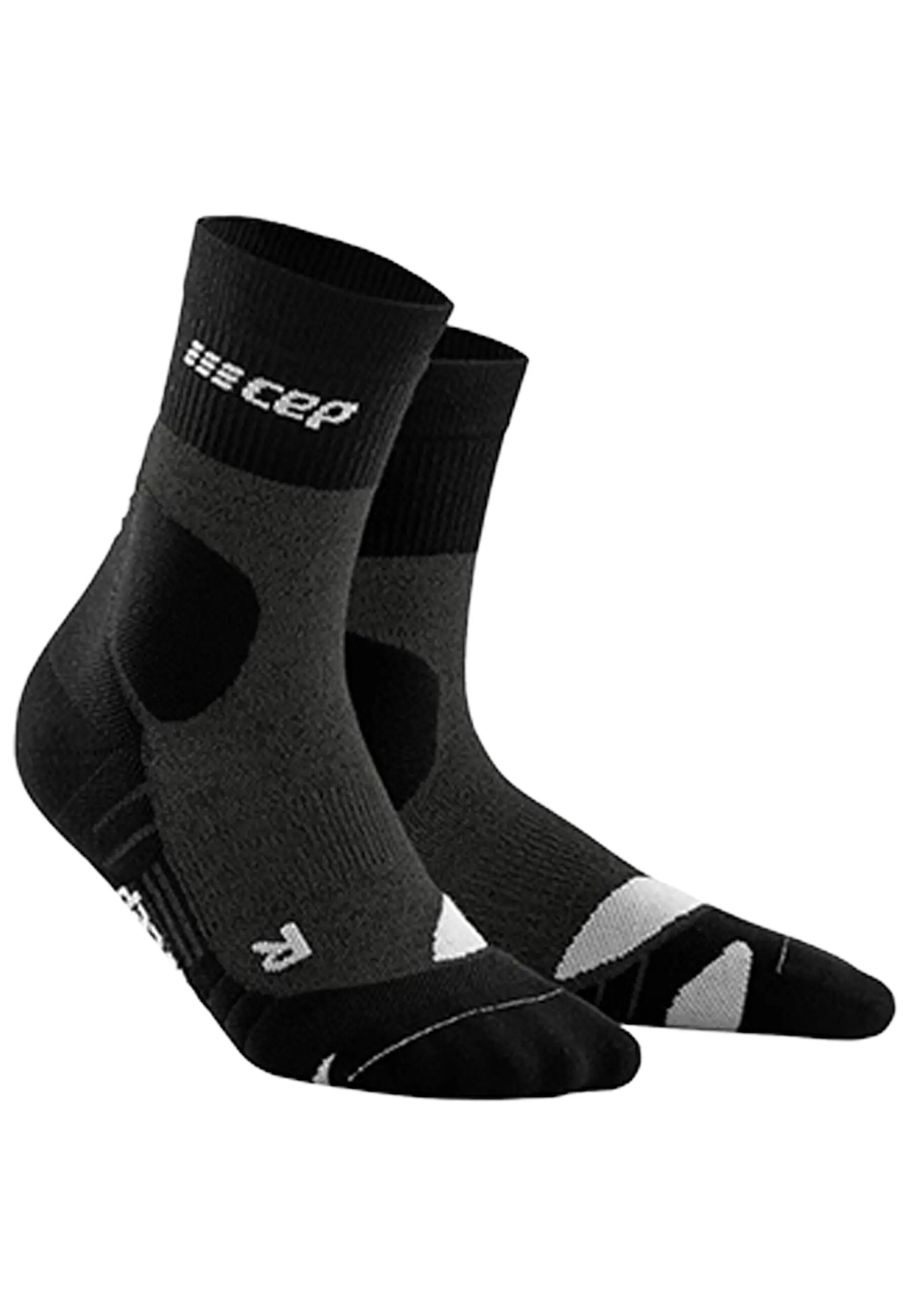 Socken Merino Light Mid 9/9