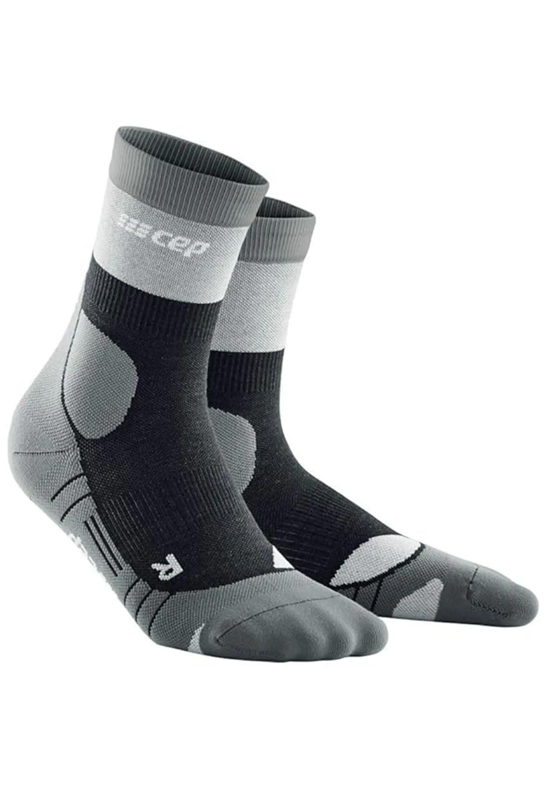 Socken Merino Light Mid 12/13