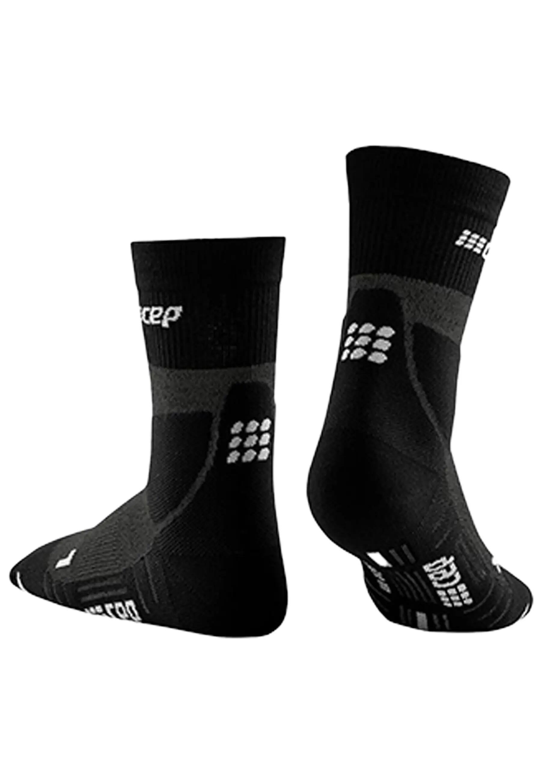 Socken Merino Light Mid 8/9