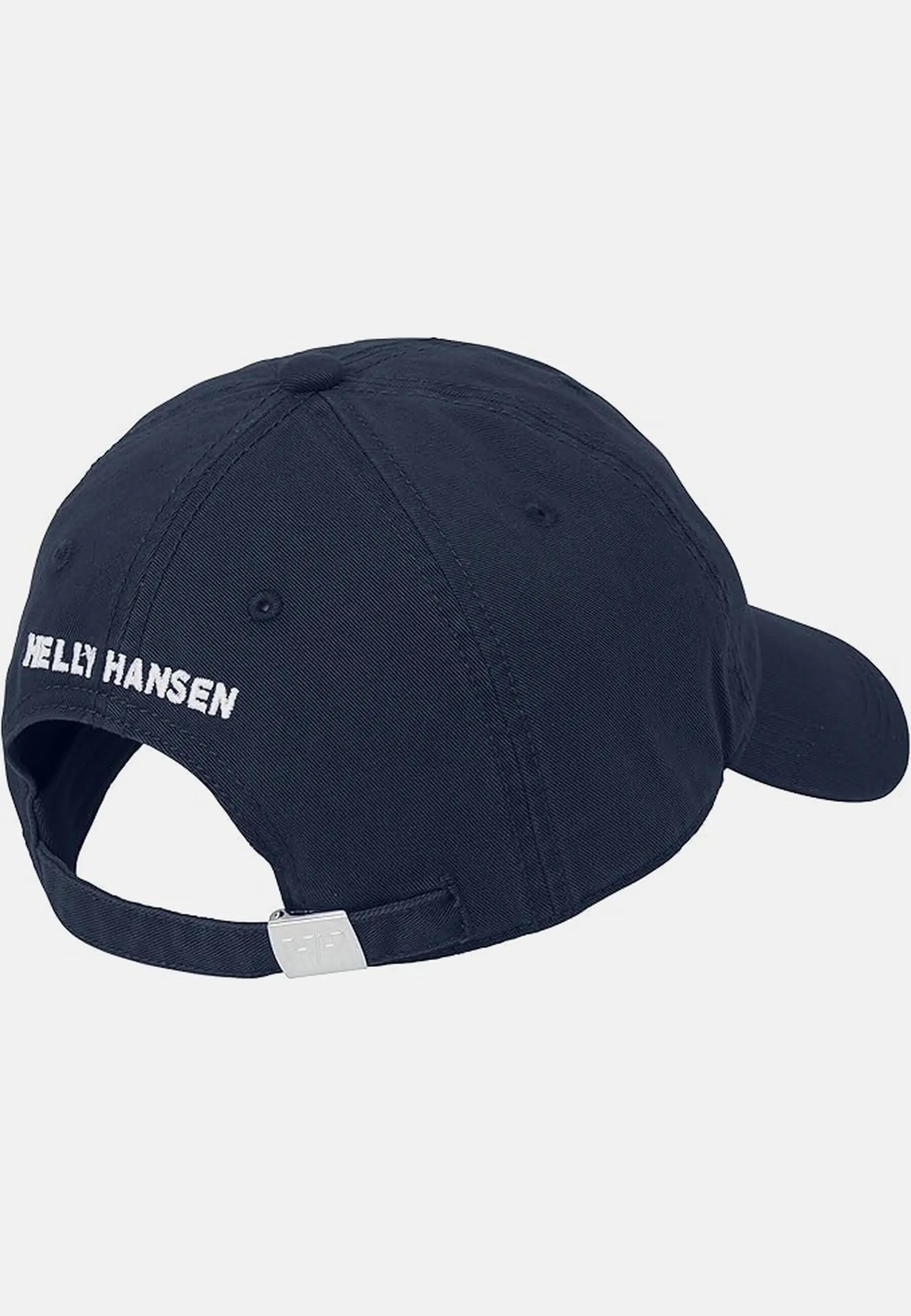 Czapka Helly Hansen logo 4/5