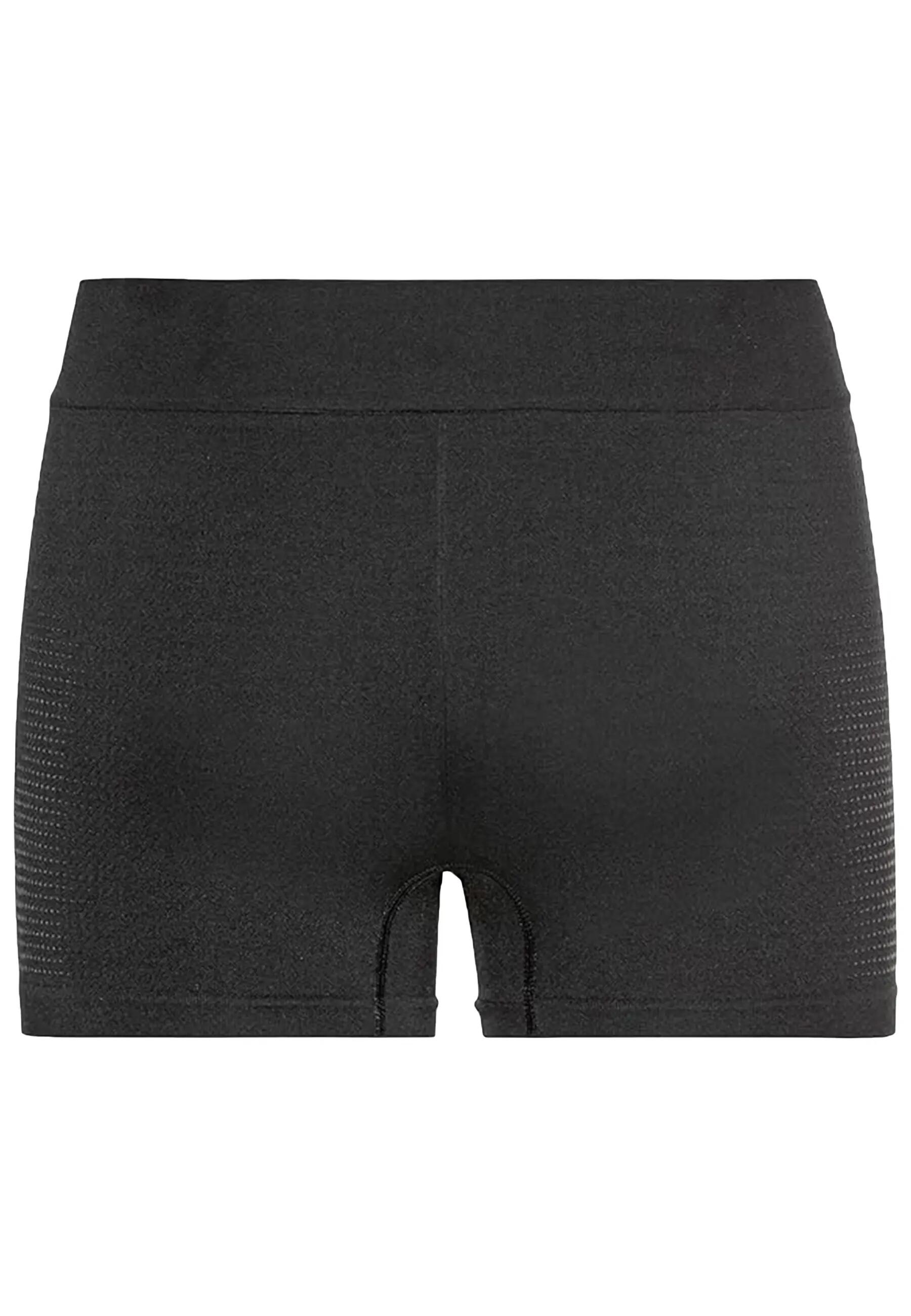 Odlo Performance Warm Eco Boxer Zwart 8/10