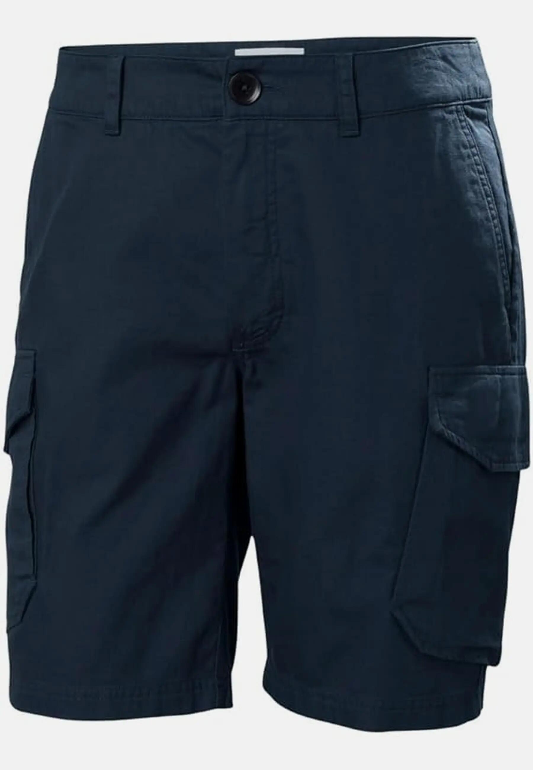 Shorts cargo Regular Helly Hansen Dock 3/4