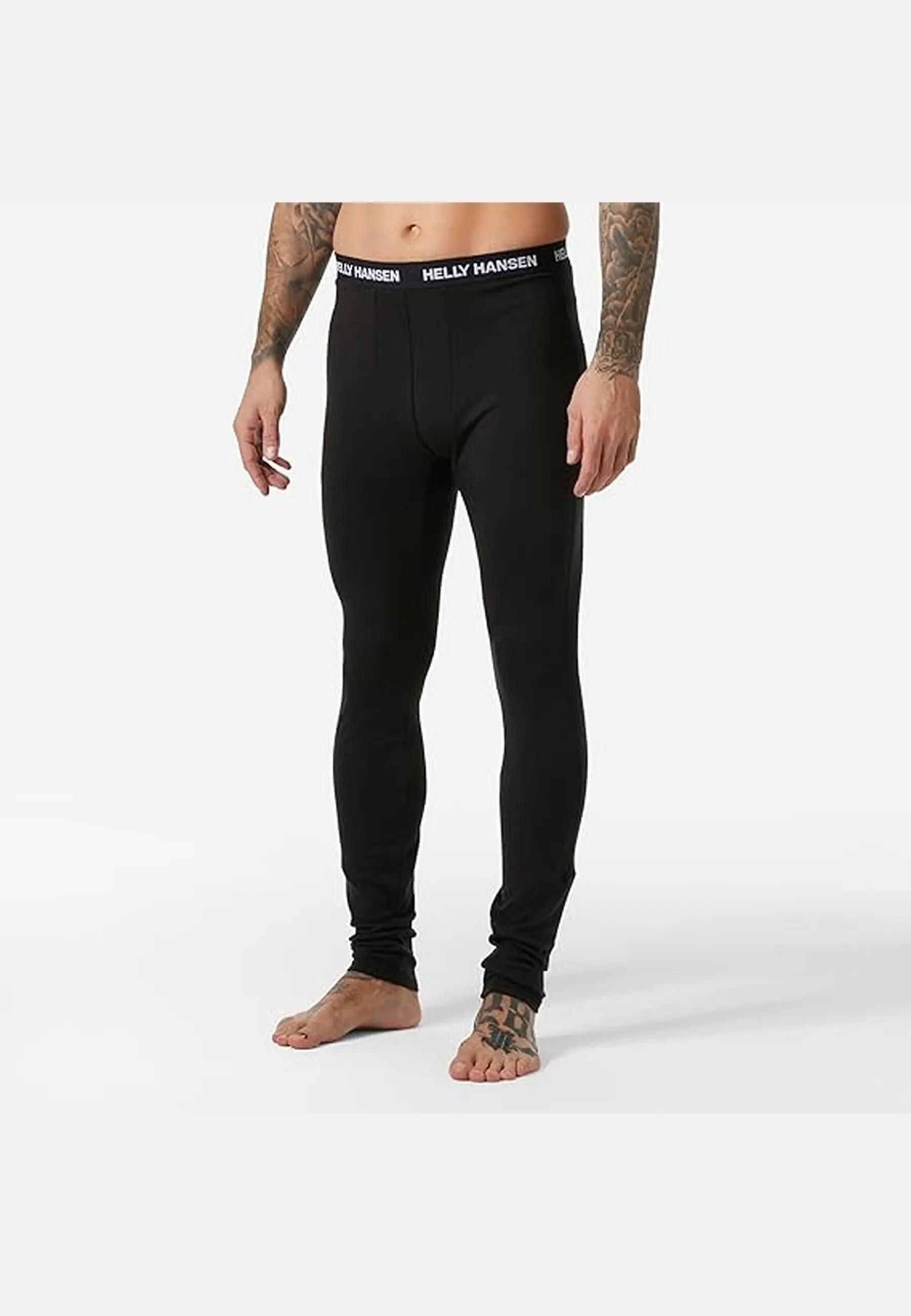 Strumpfhose Helly Hansen lifa merino midweight 6/7