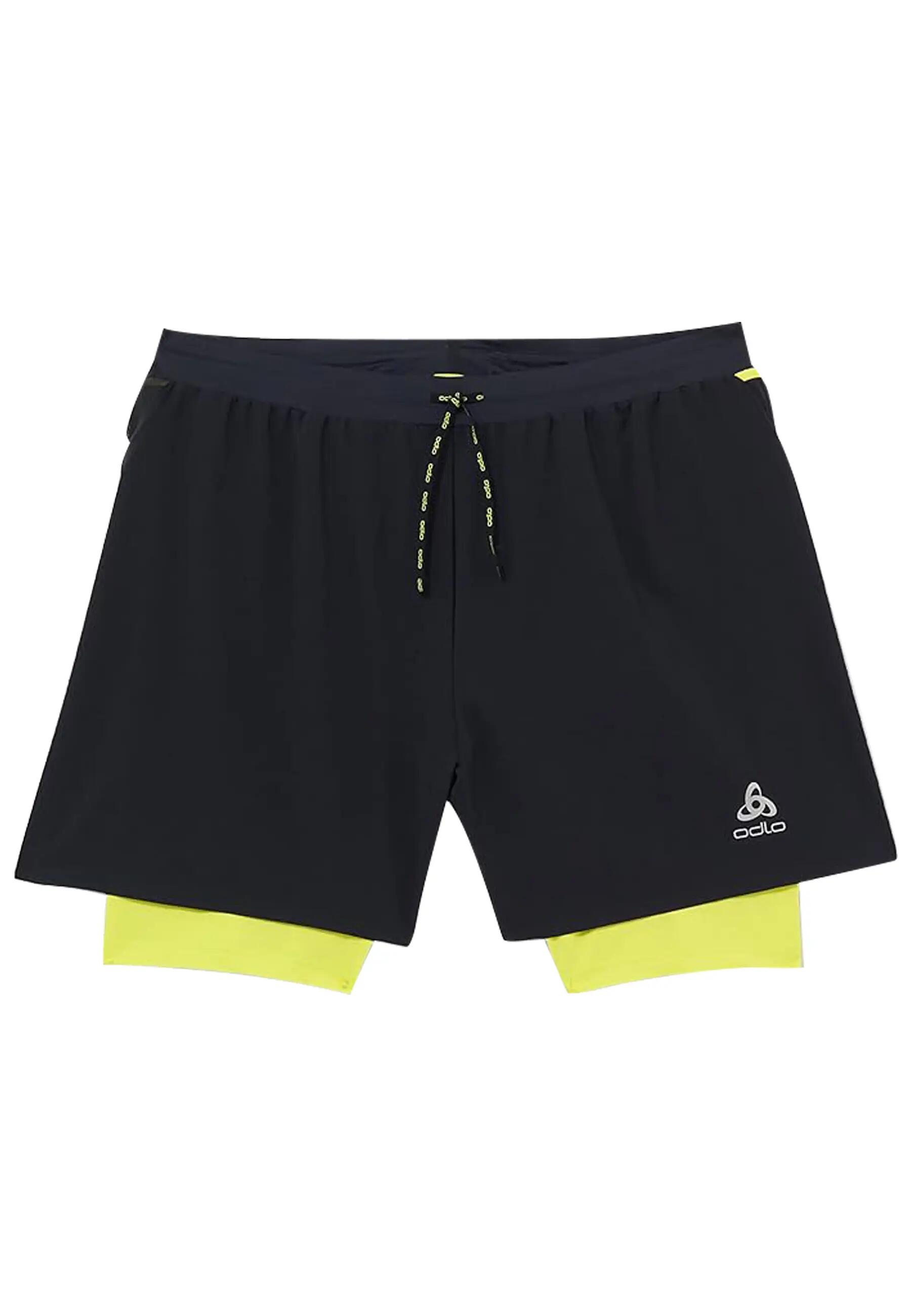 Shorts Axalp 5/7