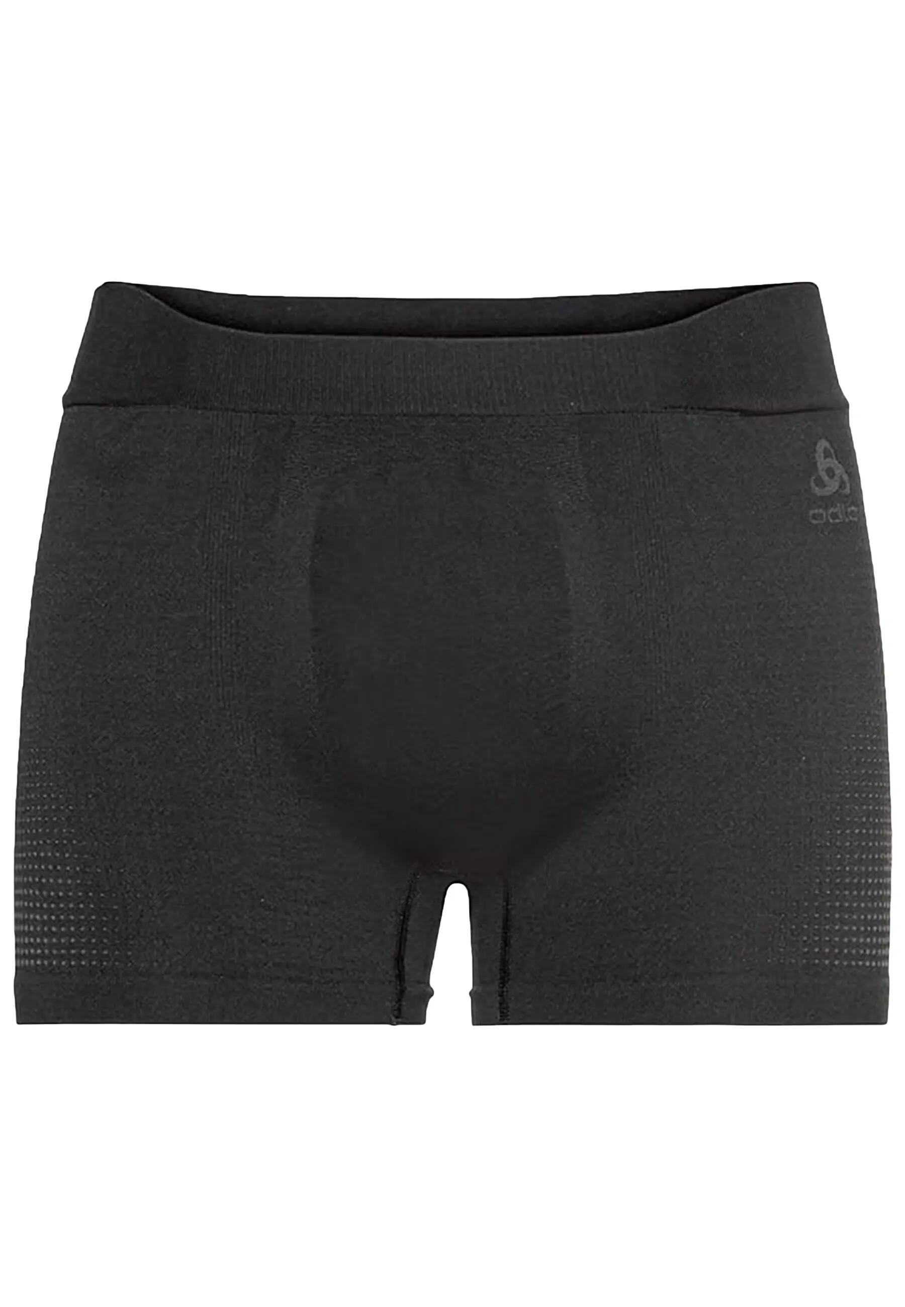 Odlo Performance Warm Eco Boxer Zwart 7/10